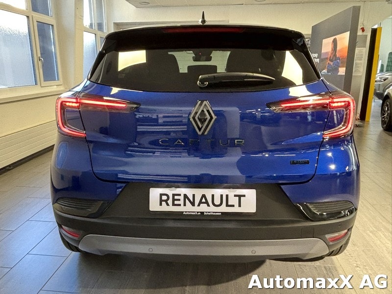RENAULT Captur 1.8 E-Tech esprit Alpine-image-4
