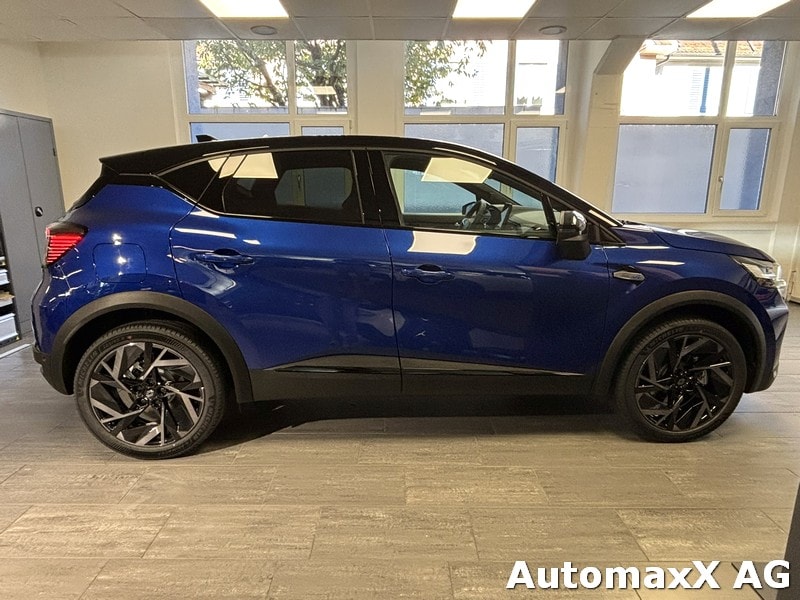 RENAULT Captur 1.8 E-Tech esprit Alpine-image-6