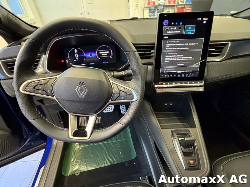 RENAULT Captur 1.8 E-Tech esprit Alpine-image-9