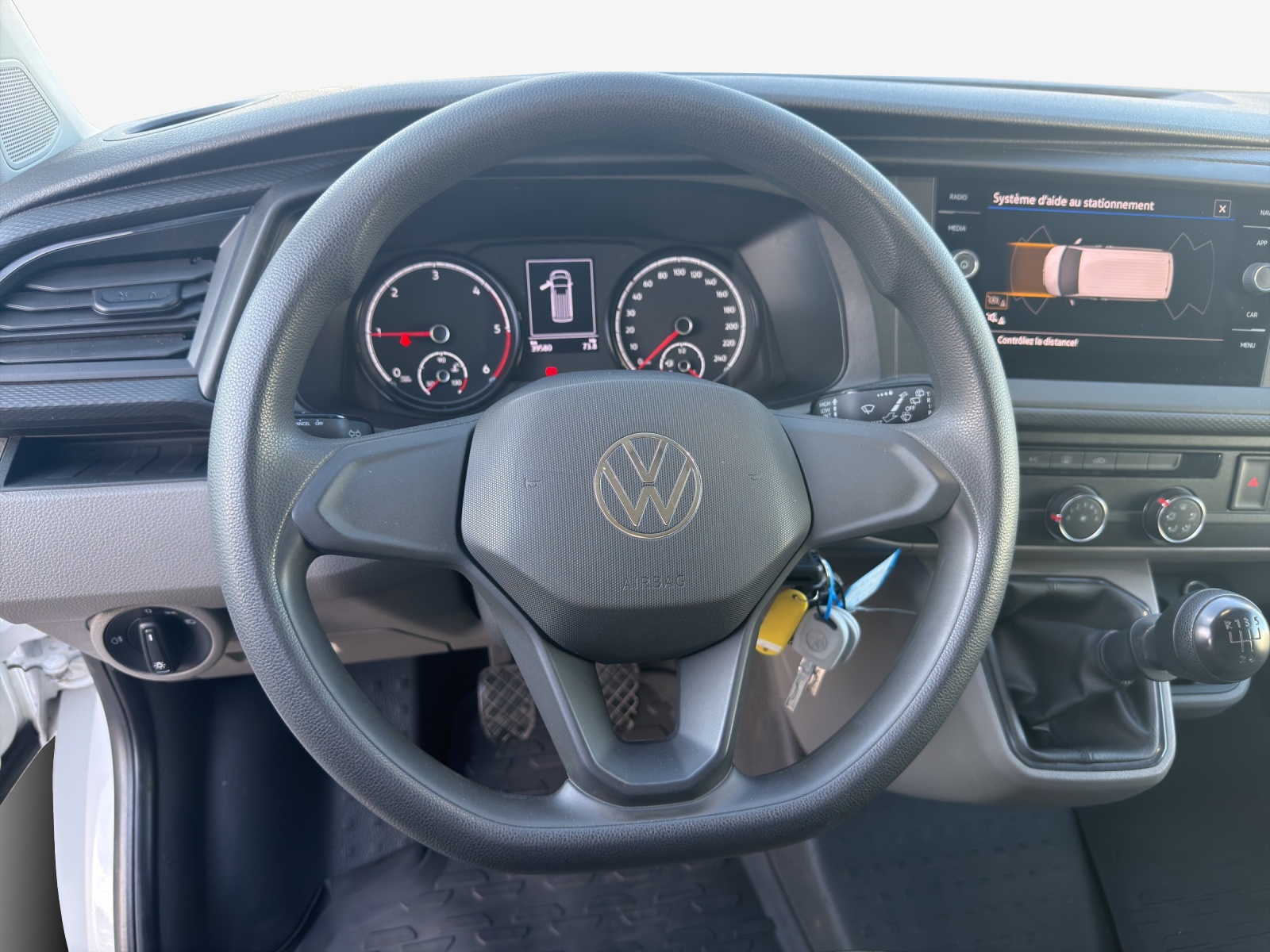 VW T6.1 2.0 TDI-image-9