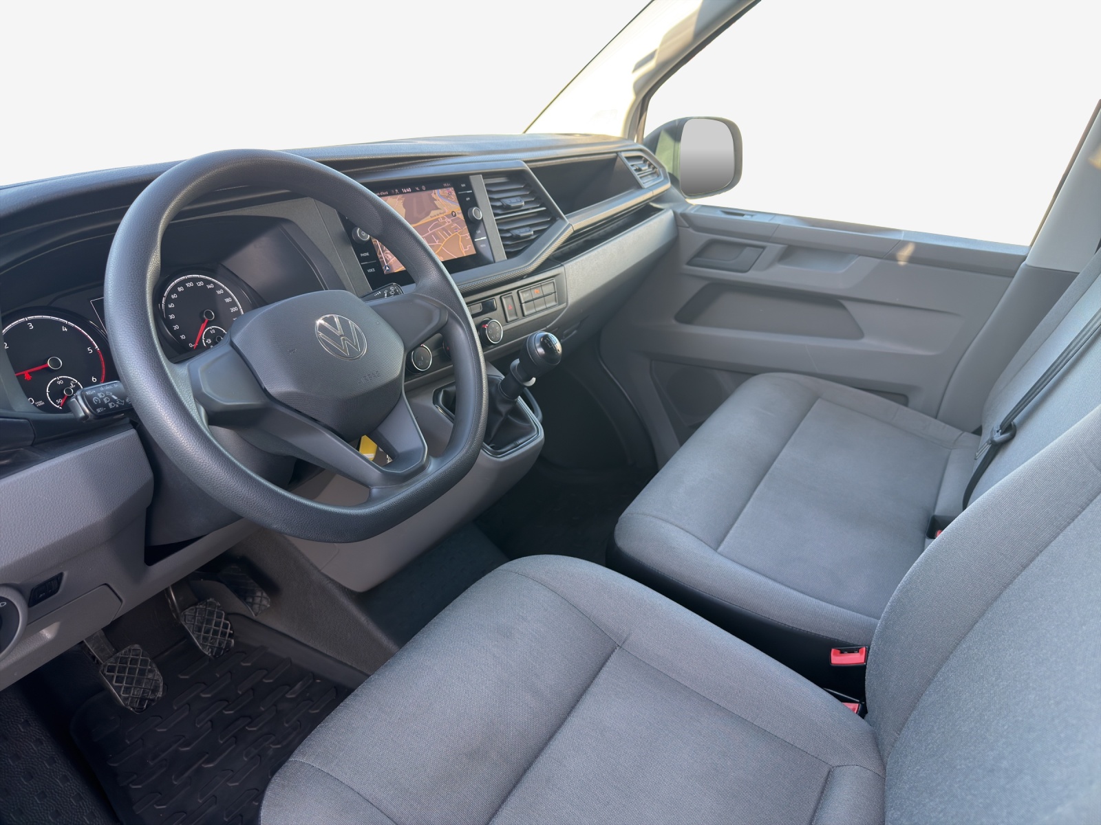 VW T6.1 2.0 TDI-image-8