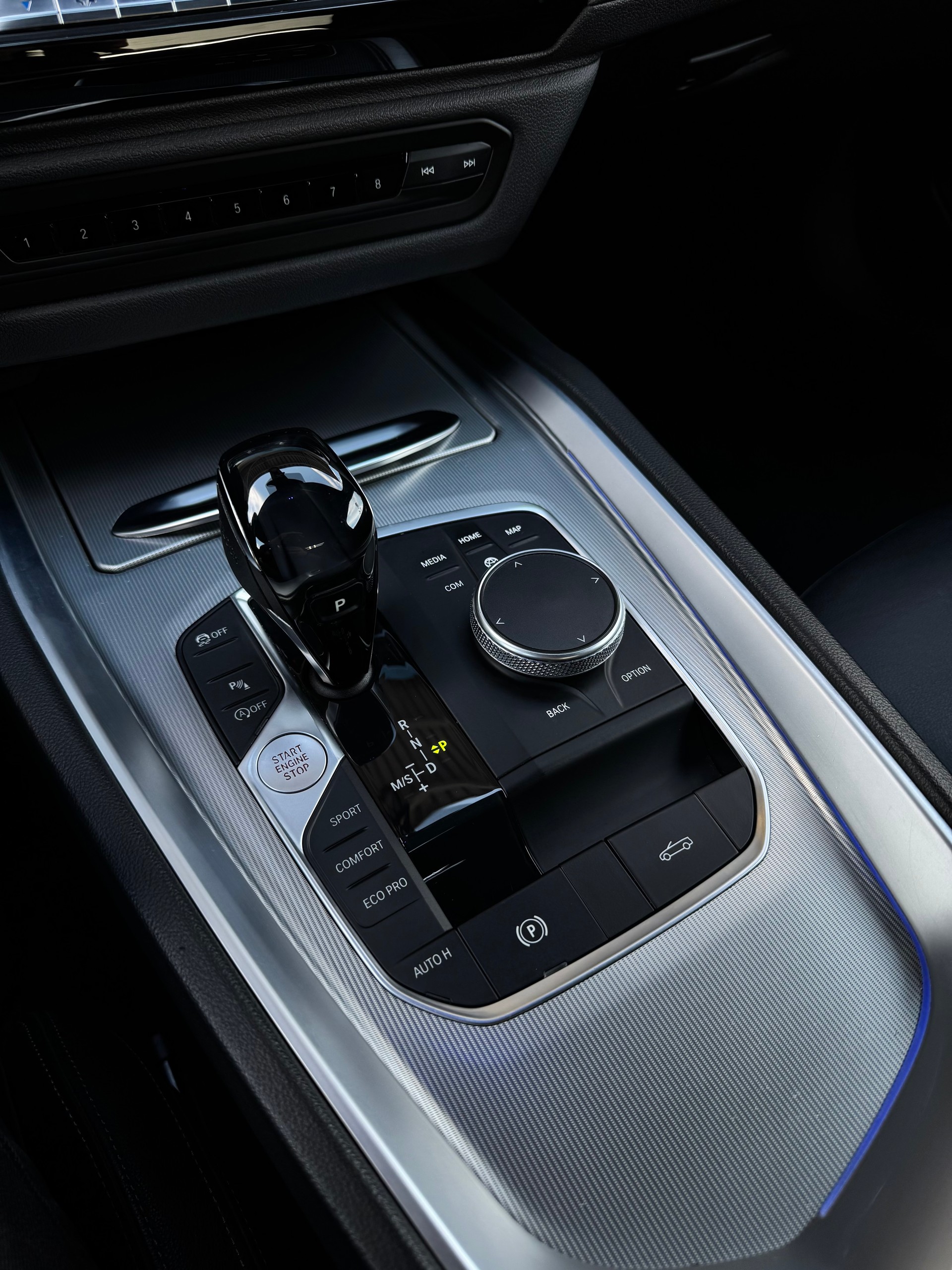 BMW Z4 sDrive 20i M Sport Steptronic / 1 Jahr Garantie geschenkt-image-18