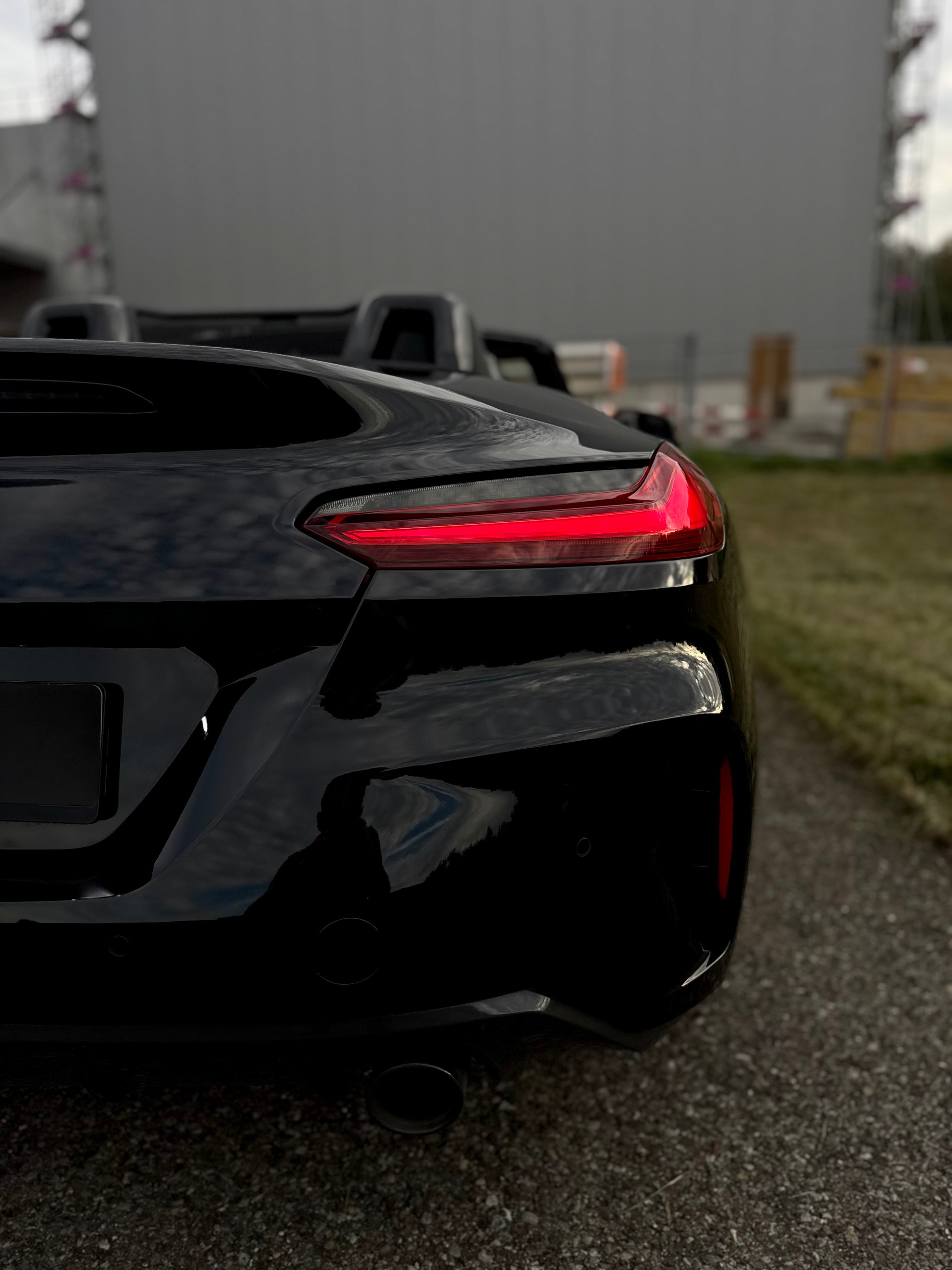 BMW Z4 sDrive 20i M Sport Steptronic / 1 Jahr Garantie geschenkt-image-29