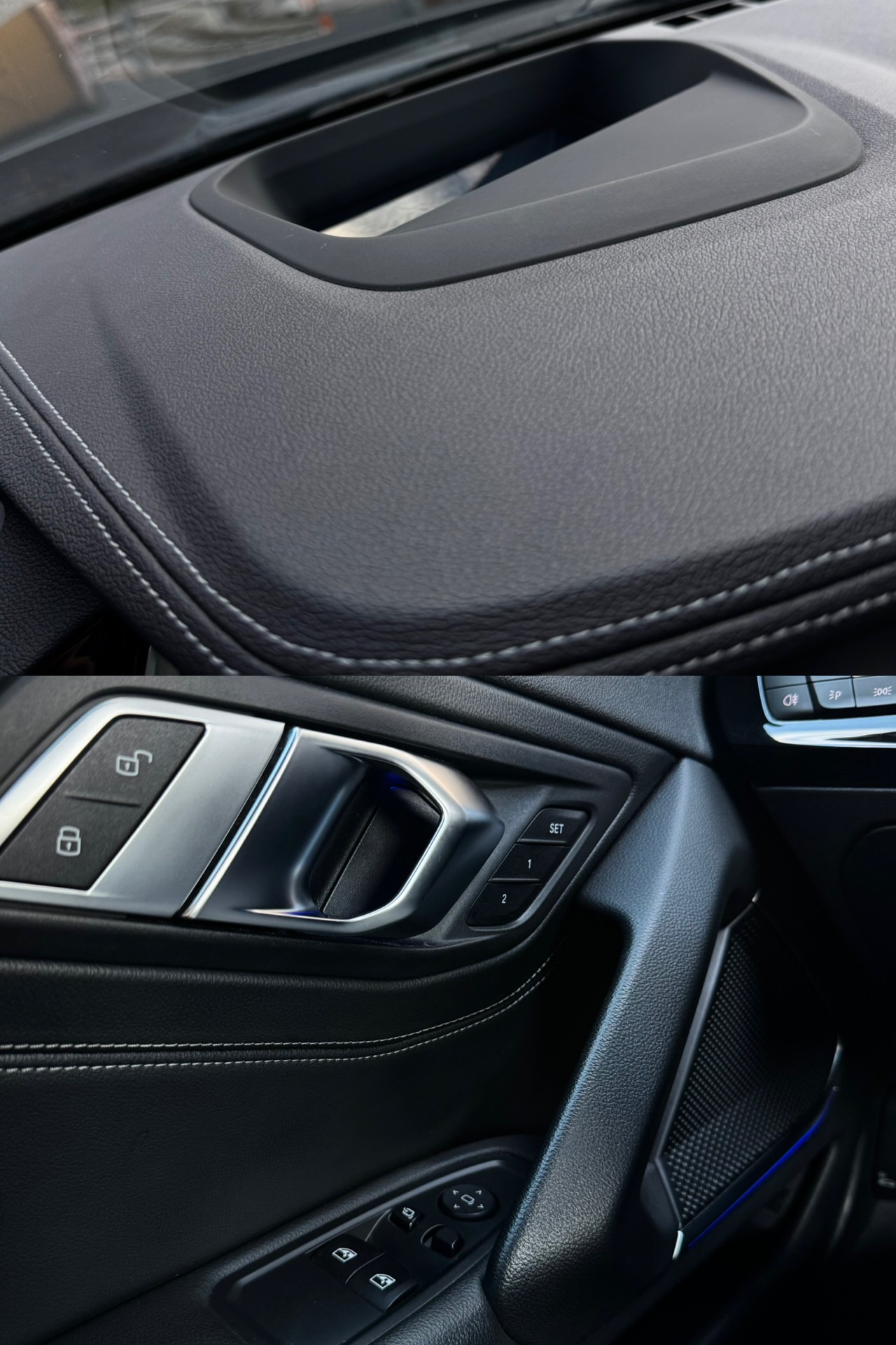 BMW Z4 sDrive 20i M Sport Steptronic / 1 Jahr Garantie geschenkt-image-23