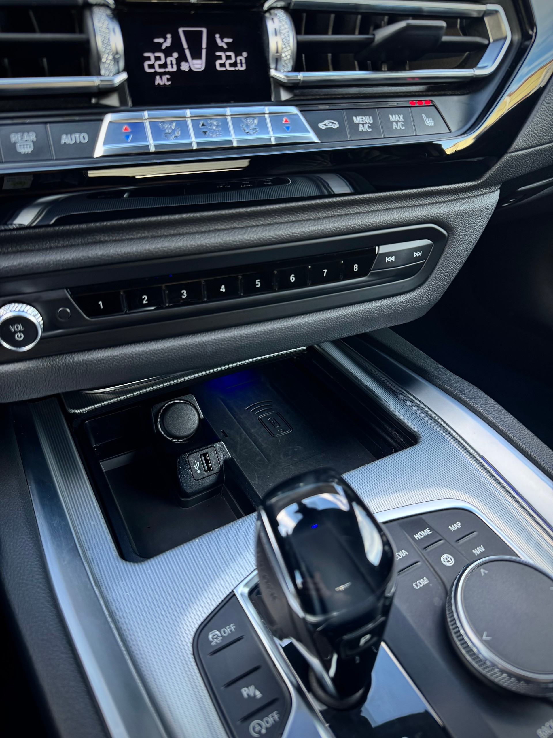 BMW Z4 sDrive 20i M Sport Steptronic / 1 Jahr Garantie geschenkt-image-20