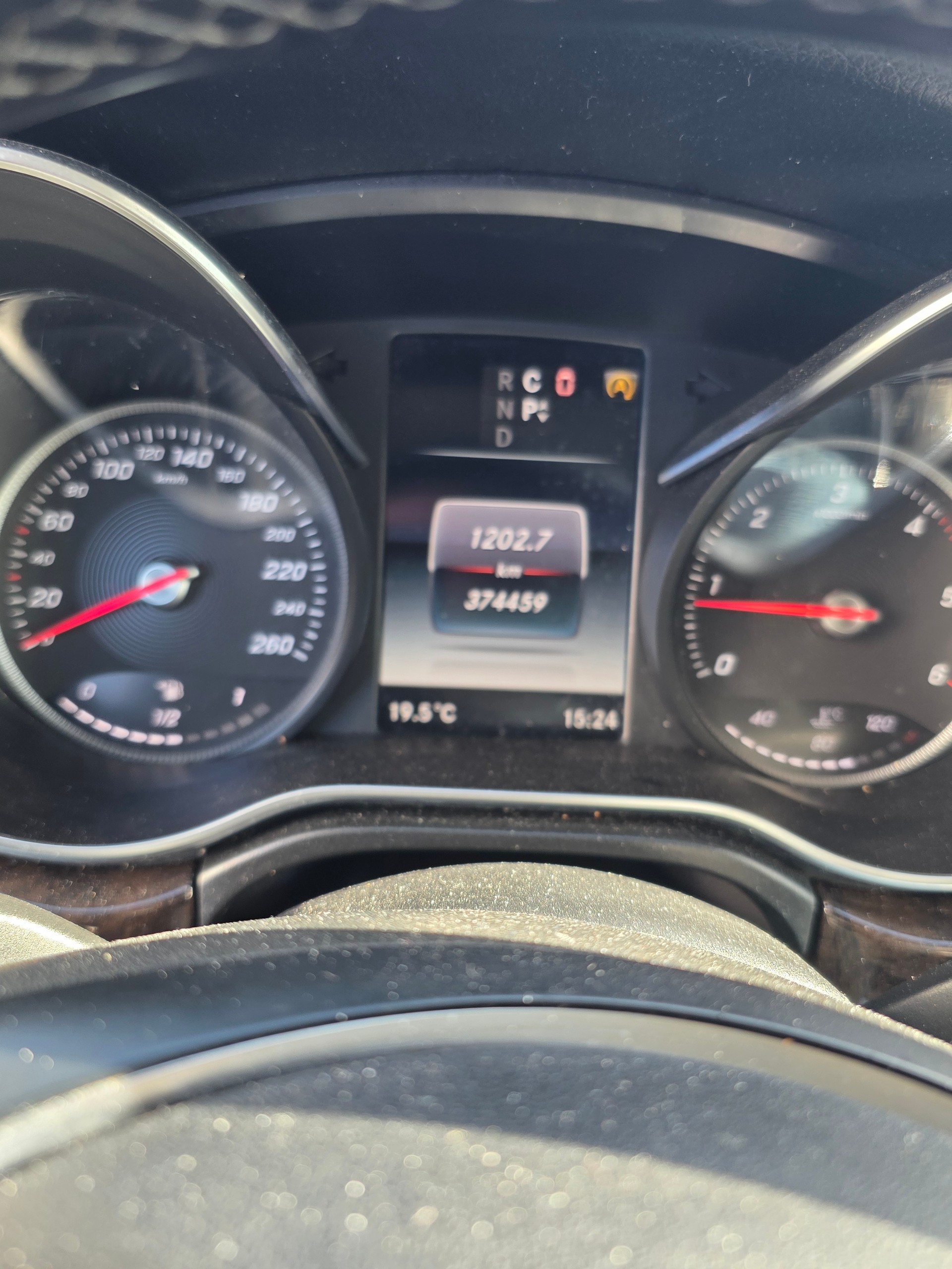 MERCEDES-BENZ V 250-image-1