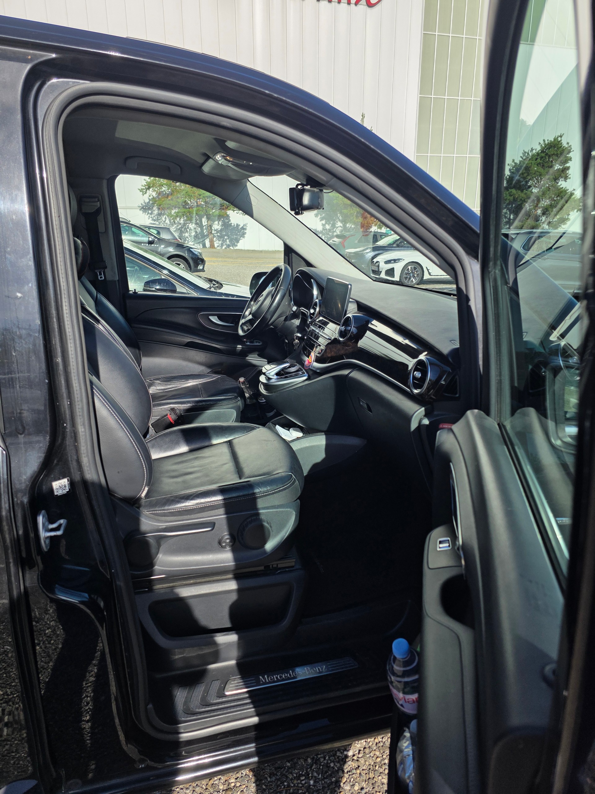 MERCEDES-BENZ V 250-image-0