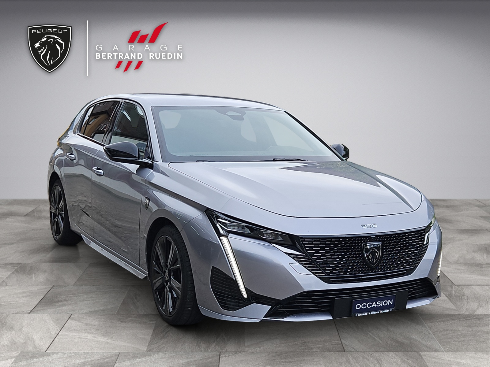 PEUGEOT 308 1.5 BlueHDI GT EAT8-image-5
