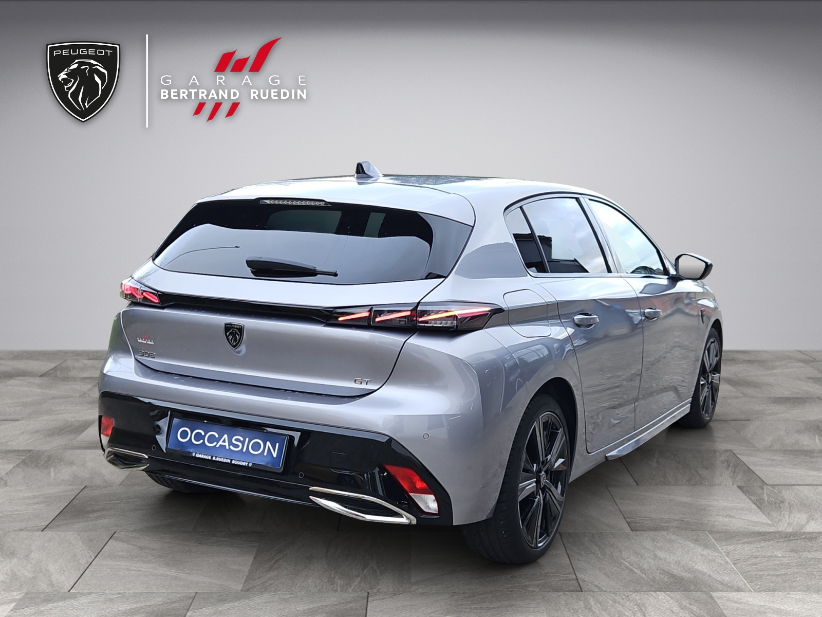 PEUGEOT 308 1.5 BlueHDI GT EAT8-image-7