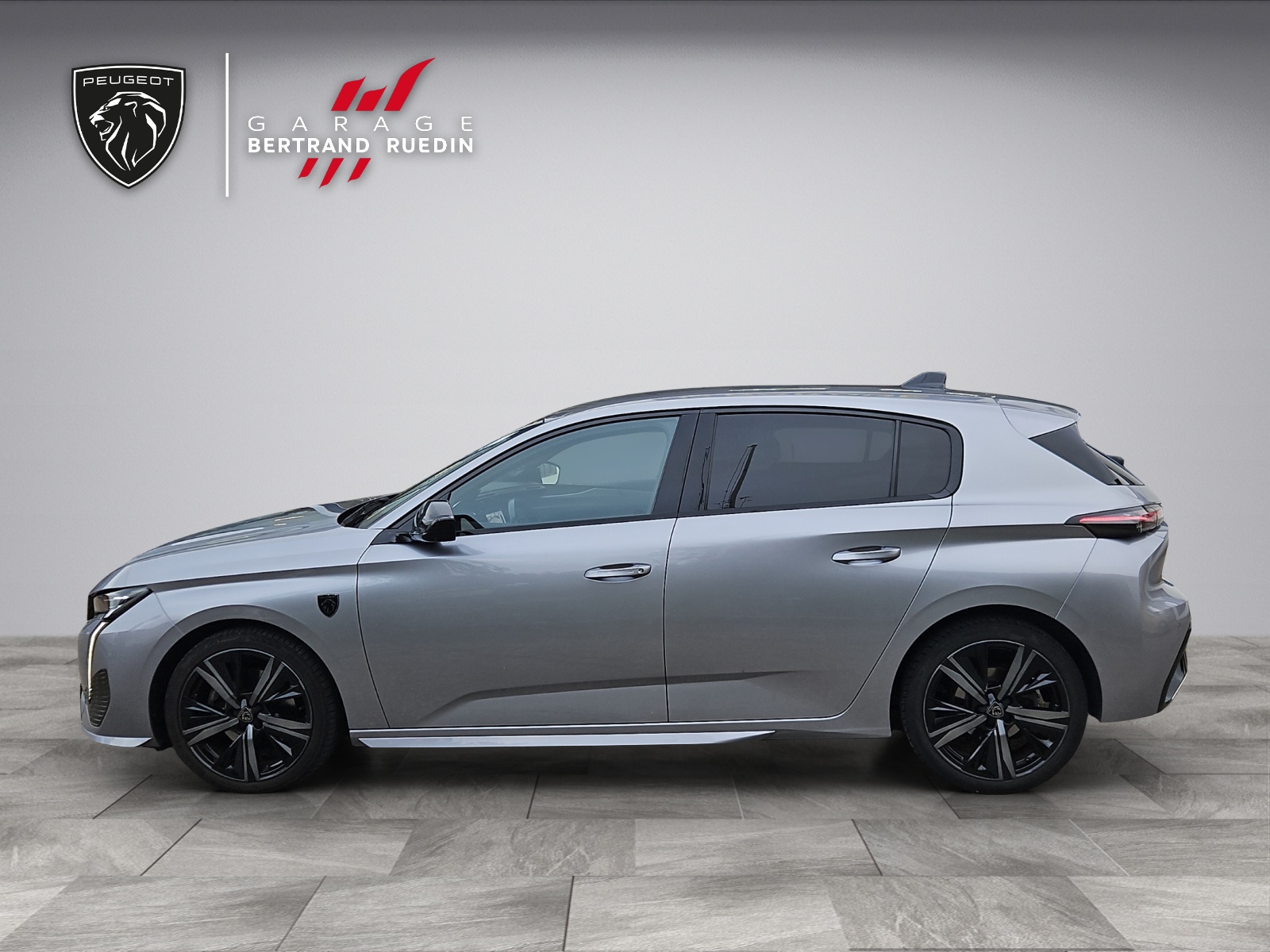 PEUGEOT 308 1.5 BlueHDI GT EAT8-image-2