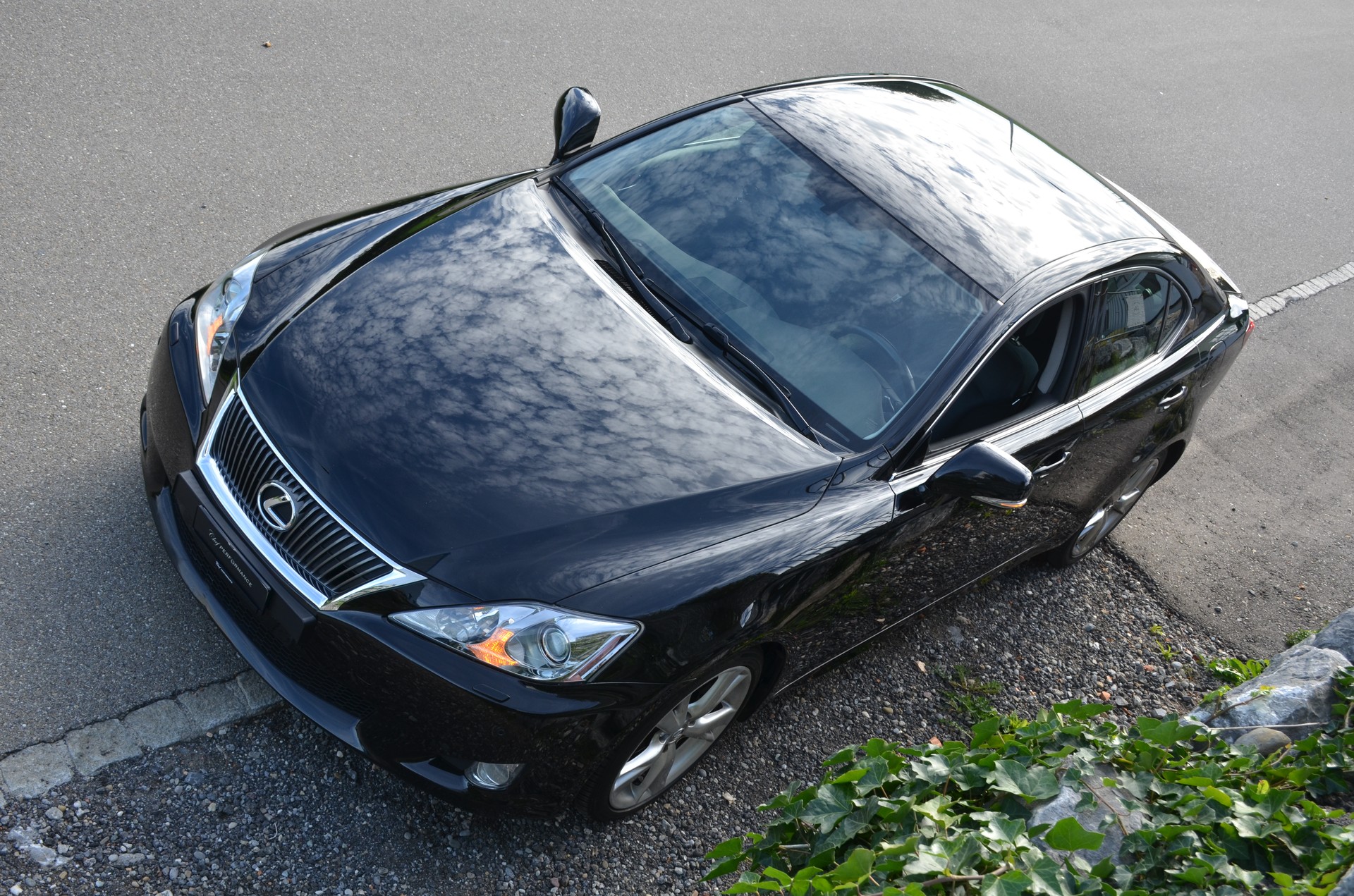 LEXUS IS 250 Sport Automatic-image-8