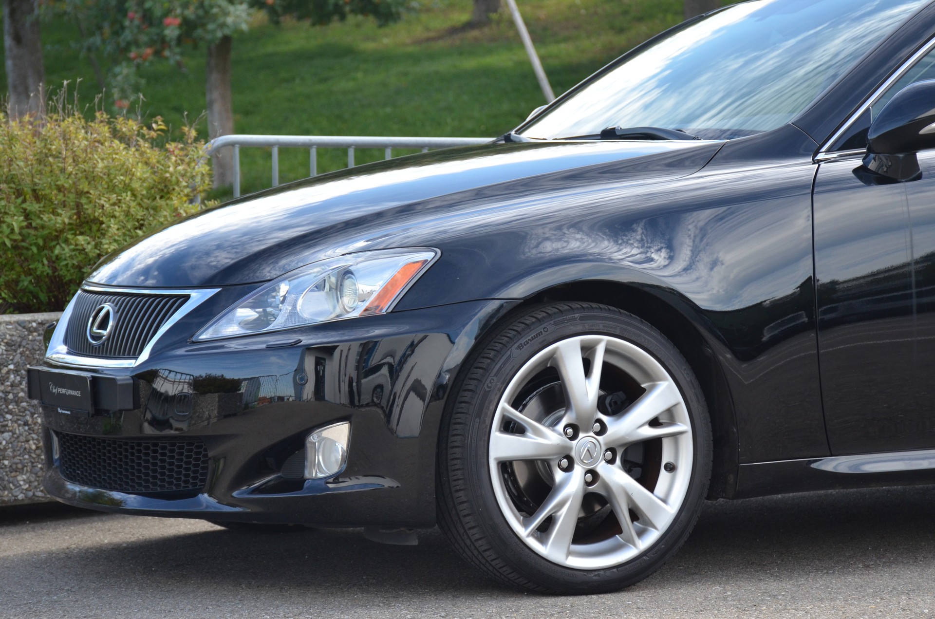 LEXUS IS 250 Sport Automatic-image-11