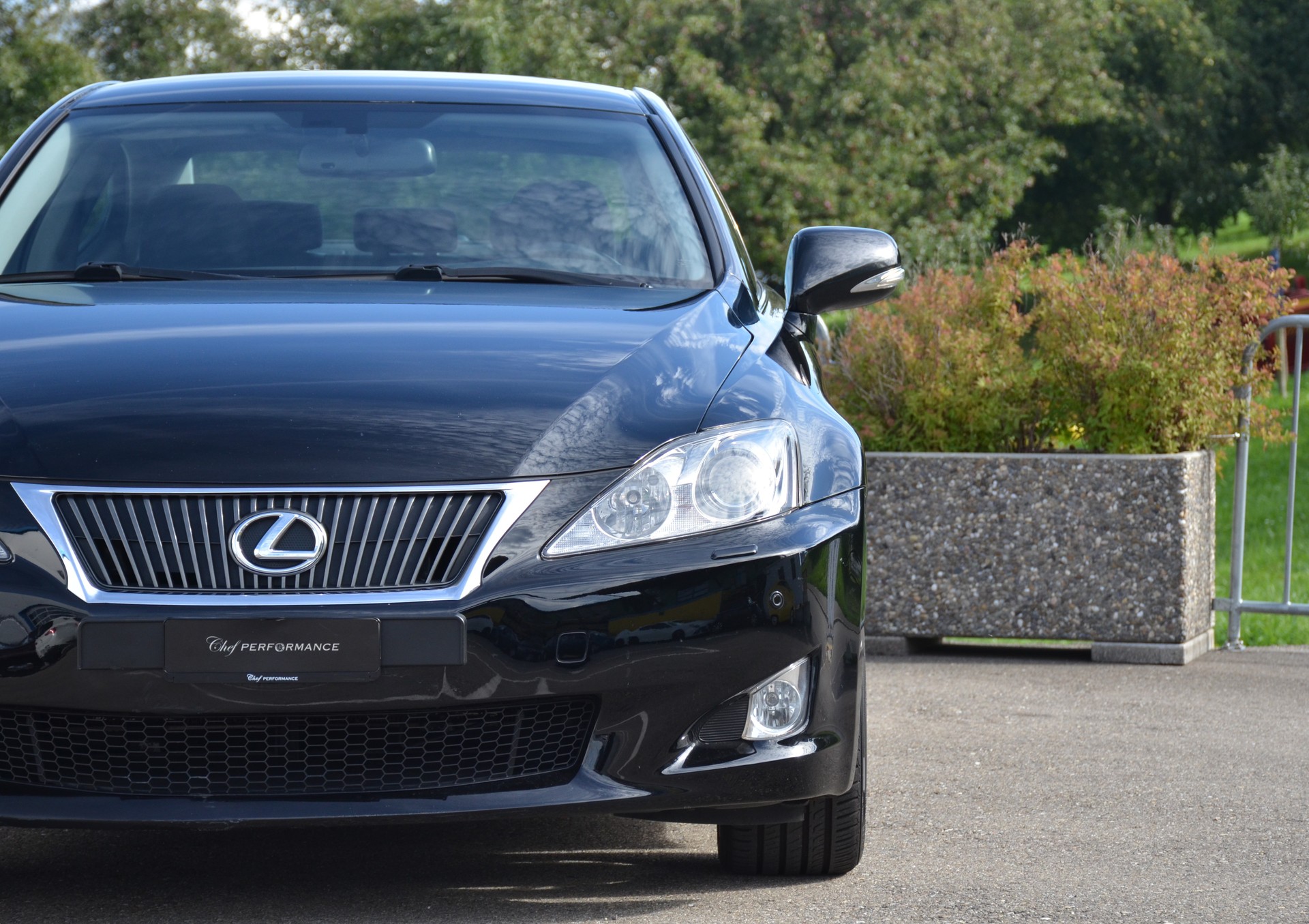 LEXUS IS 250 Sport Automatic