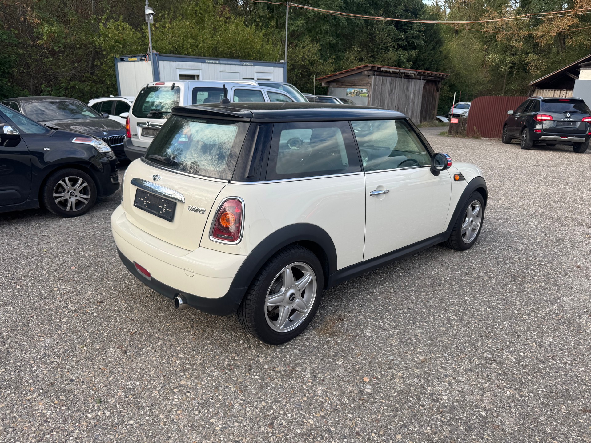 MINI Cooper-image-5