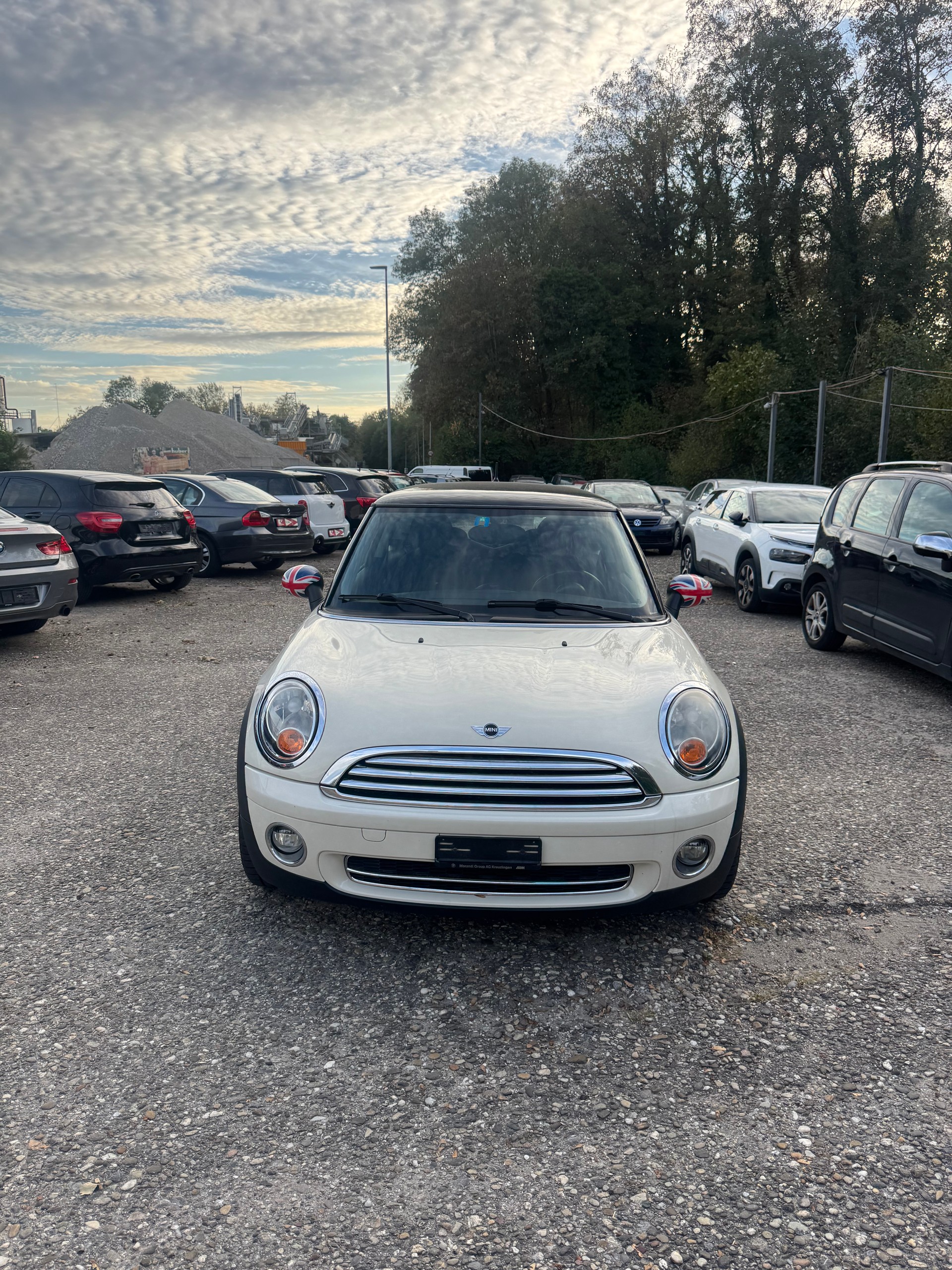 MINI Cooper-image-0