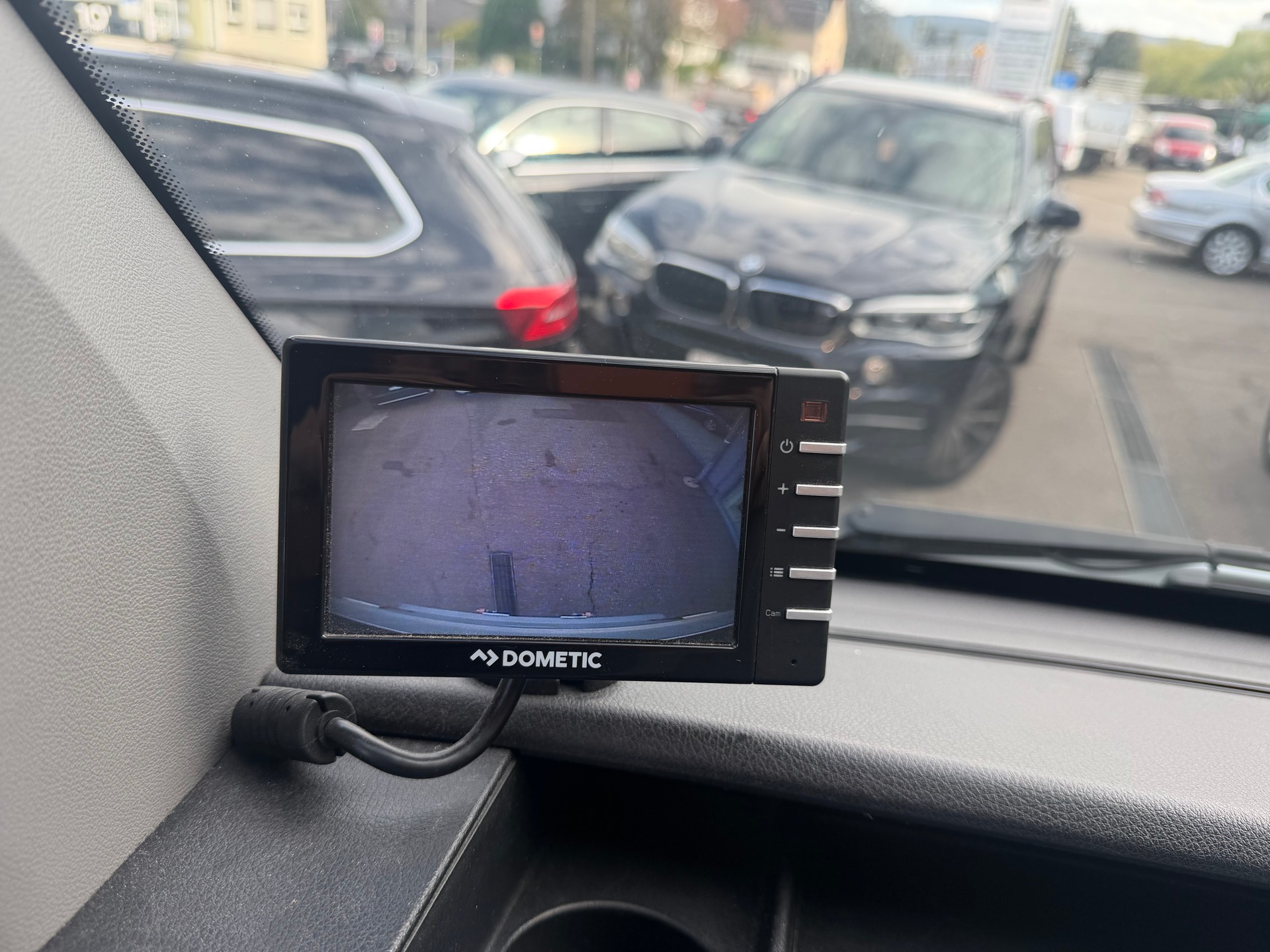 MERCEDES-BENZ Sprinter 315 CDI Standard-image-13