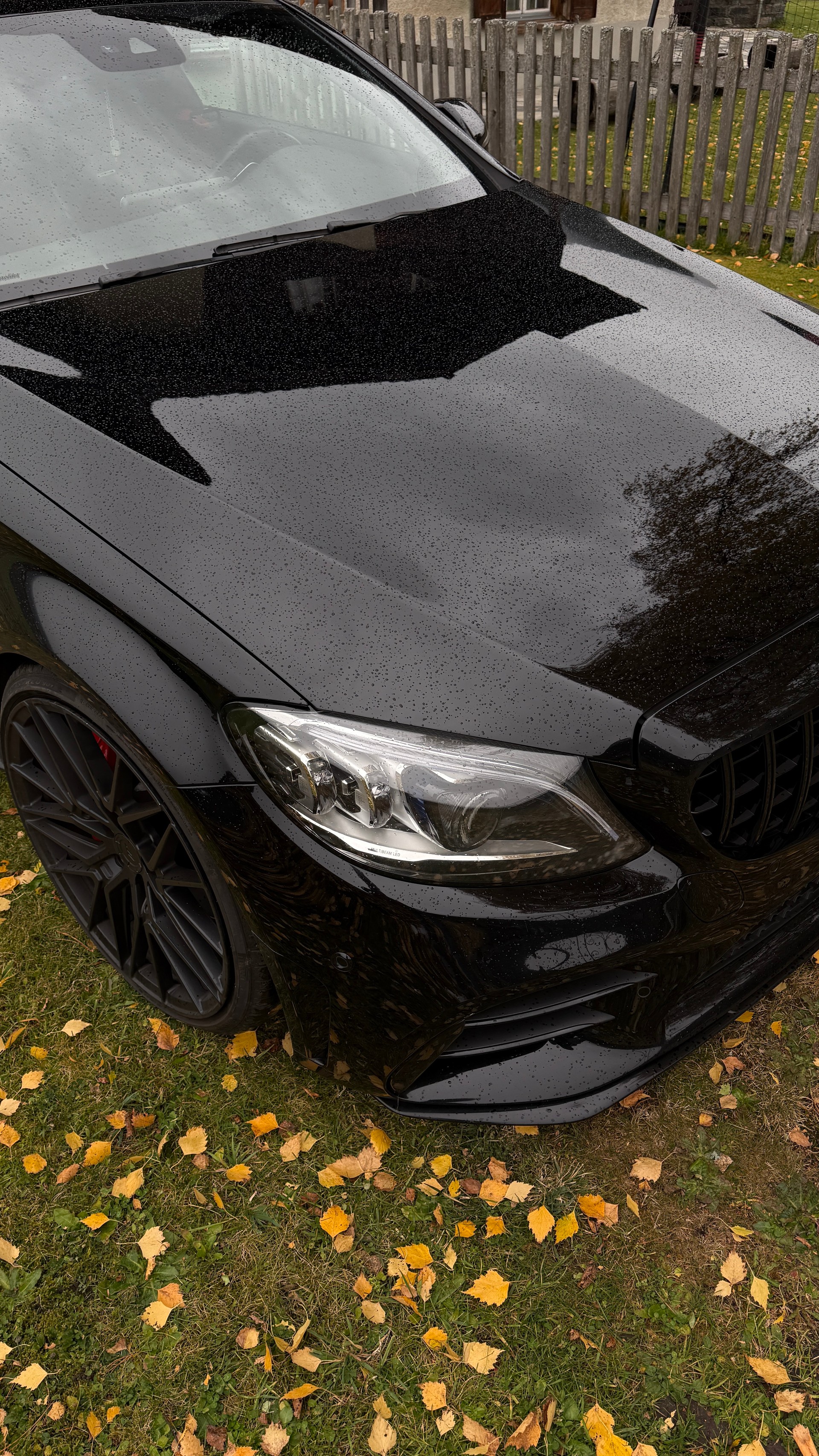 MERCEDES-BENZ C 43 AMG 4matic-image-2