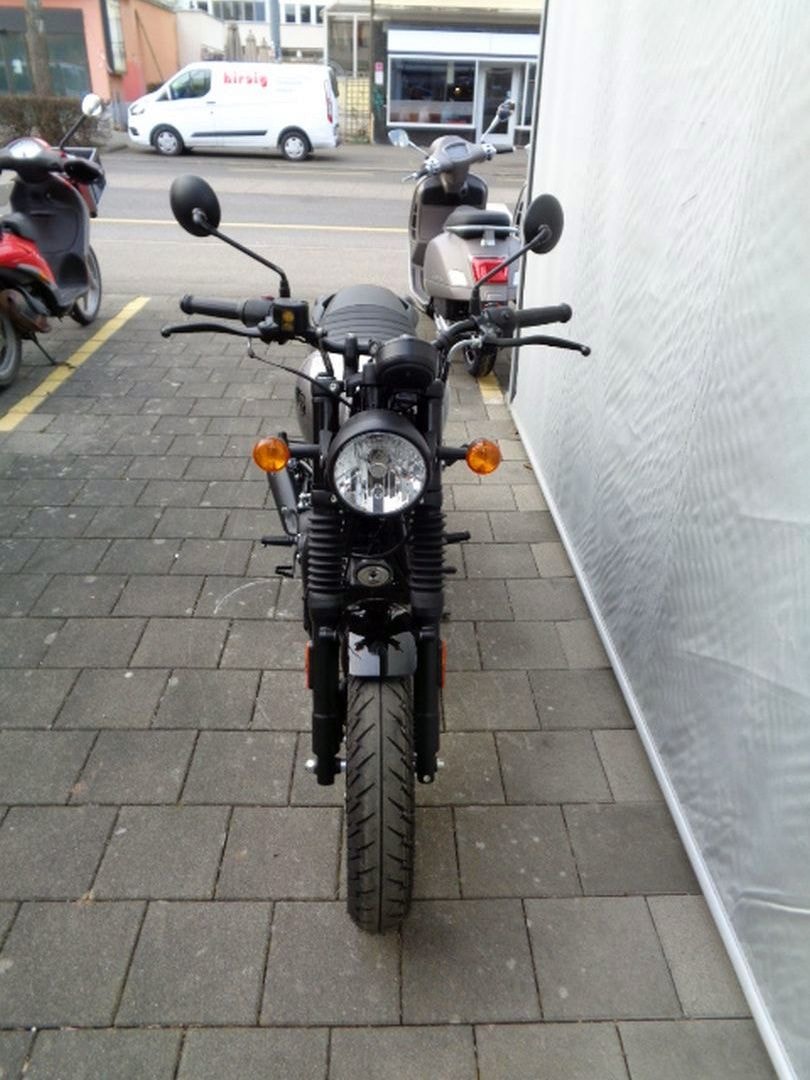 ROYAL ENFIELD HNTR 350 E5-image-4