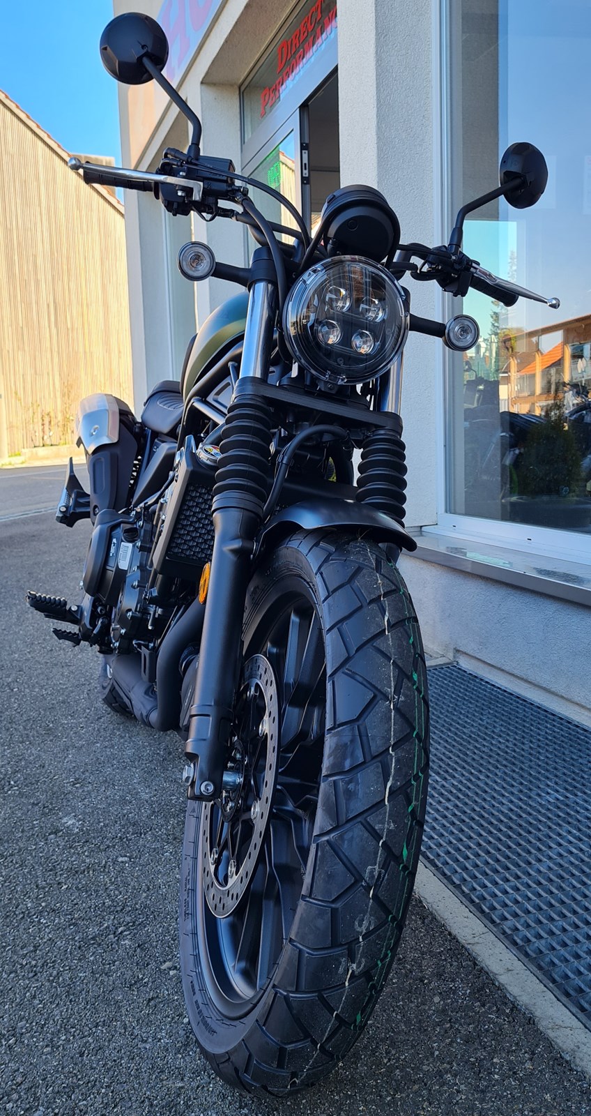 HONDA CL 500 (35kW)-showroom-element-1