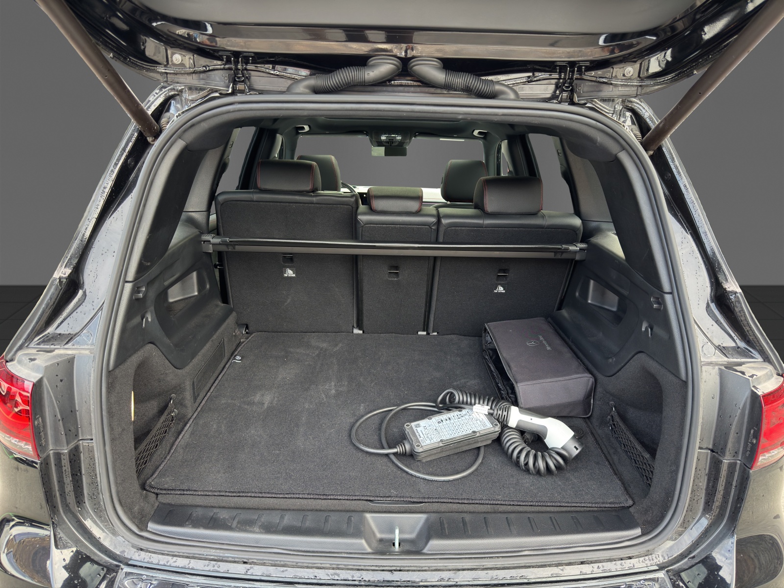 MERCEDES-BENZ EQB 350 AMG Line 4Matic-image-19