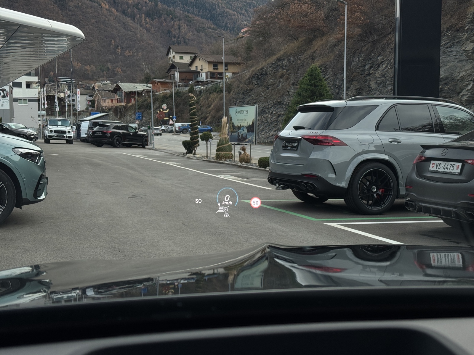 MERCEDES-BENZ EQB 350 AMG Line 4Matic-image-26