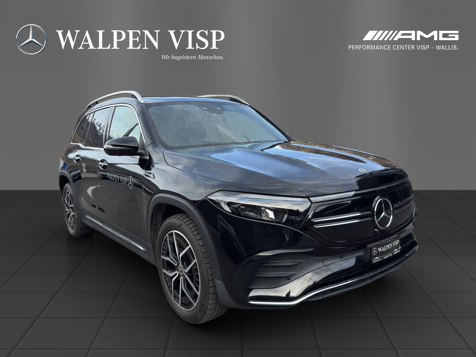 MERCEDES-BENZ EQB 350 AMG Line 4Matic-image-7
