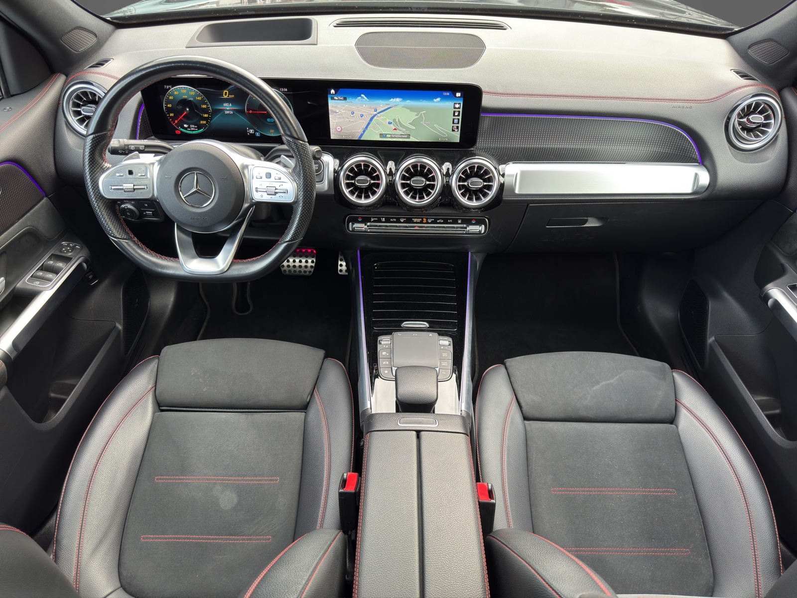 MERCEDES-BENZ EQB 350 AMG Line 4Matic-image-13
