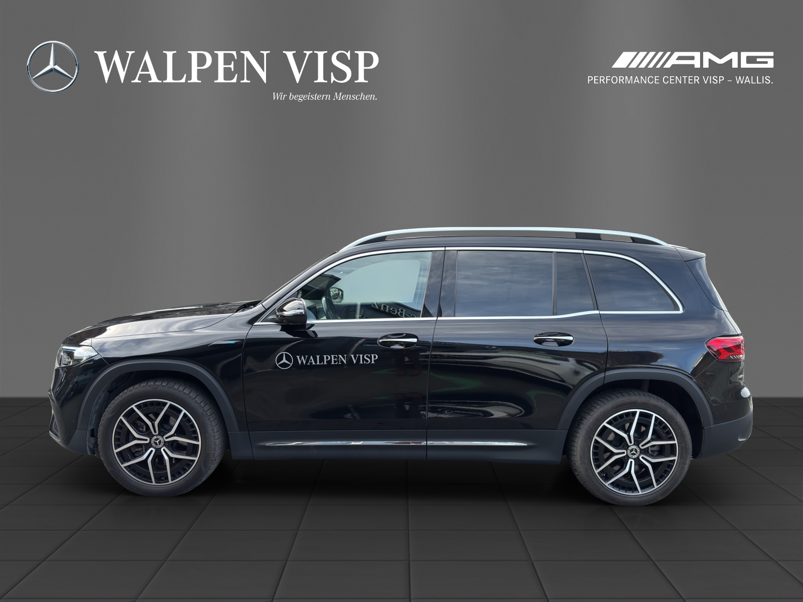 MERCEDES-BENZ EQB 350 AMG Line 4Matic-image-2