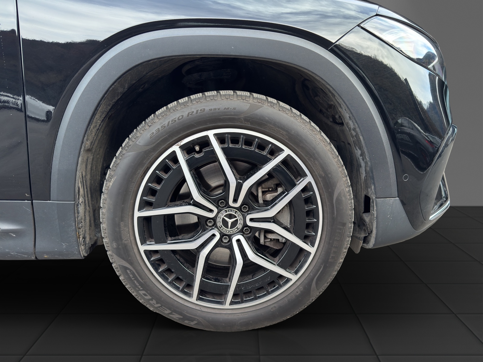 MERCEDES-BENZ EQB 350 AMG Line 4Matic-image-22