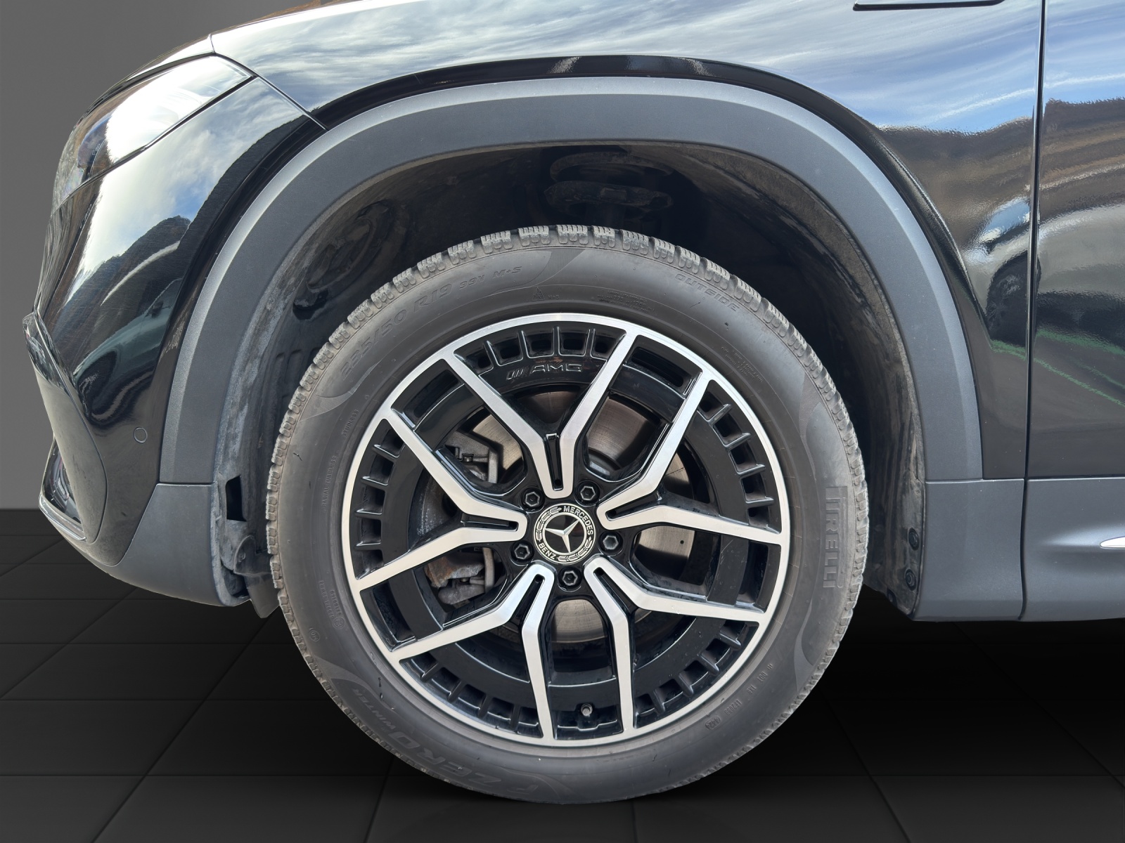 MERCEDES-BENZ EQB 350 AMG Line 4Matic-image-20