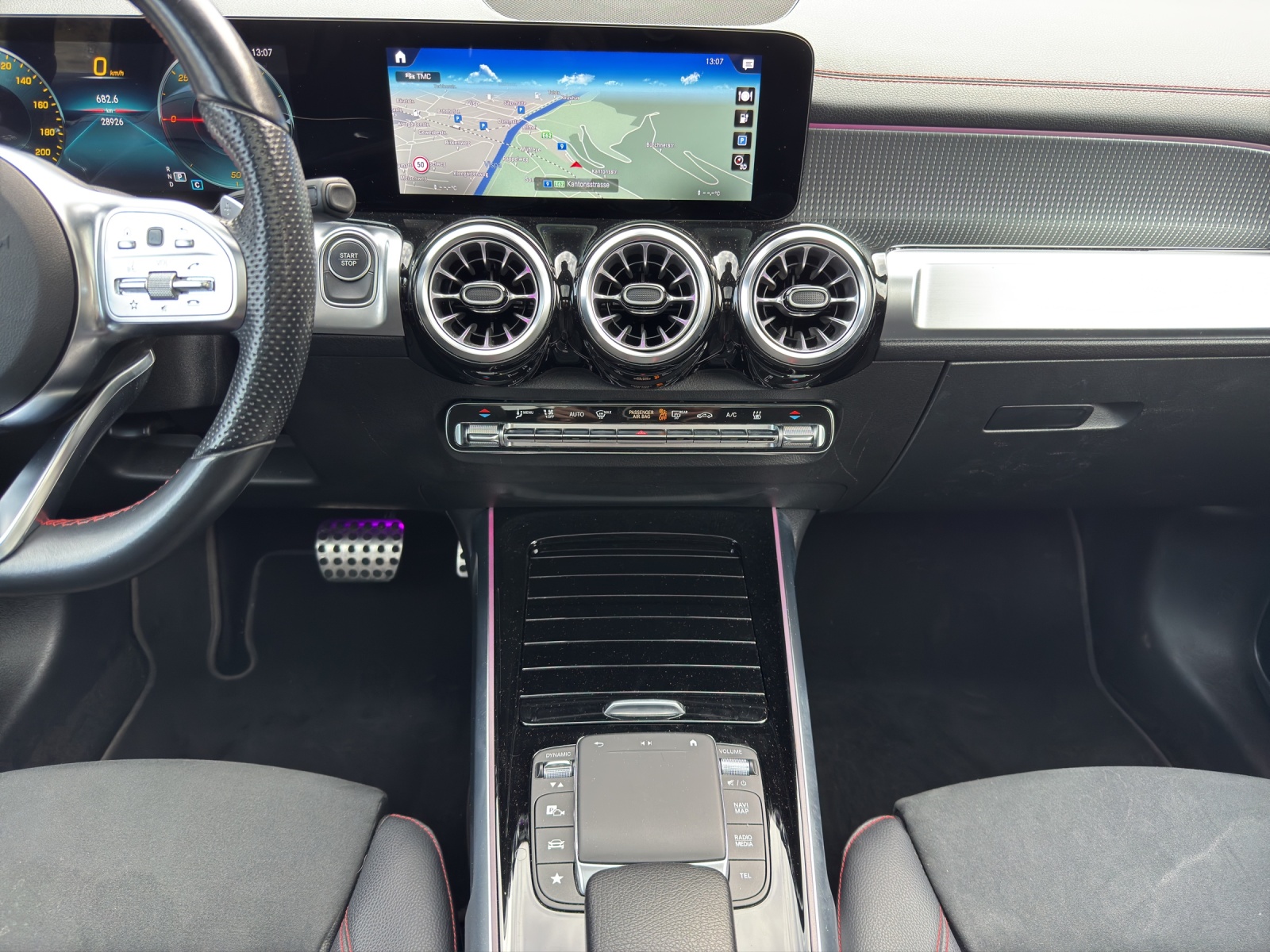 MERCEDES-BENZ EQB 350 AMG Line 4Matic-image-14