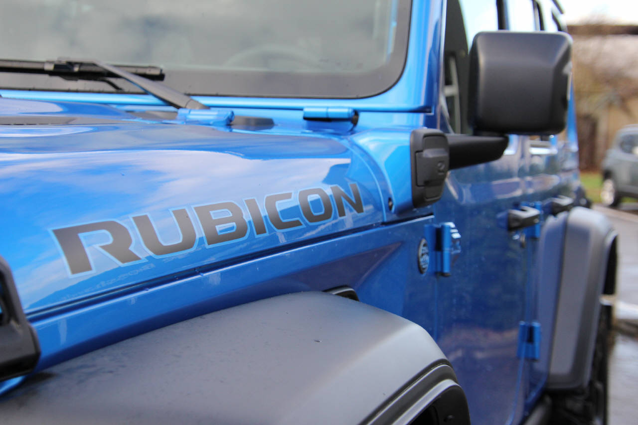 JEEP Wrangler 2.0 Turbo Rubicon Power Unlimited 4xe-image-6