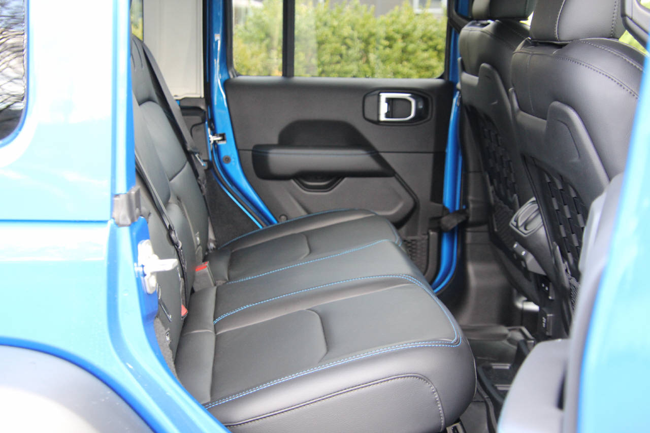 JEEP Wrangler 2.0 Turbo Rubicon Power Unlimited 4xe-image-11