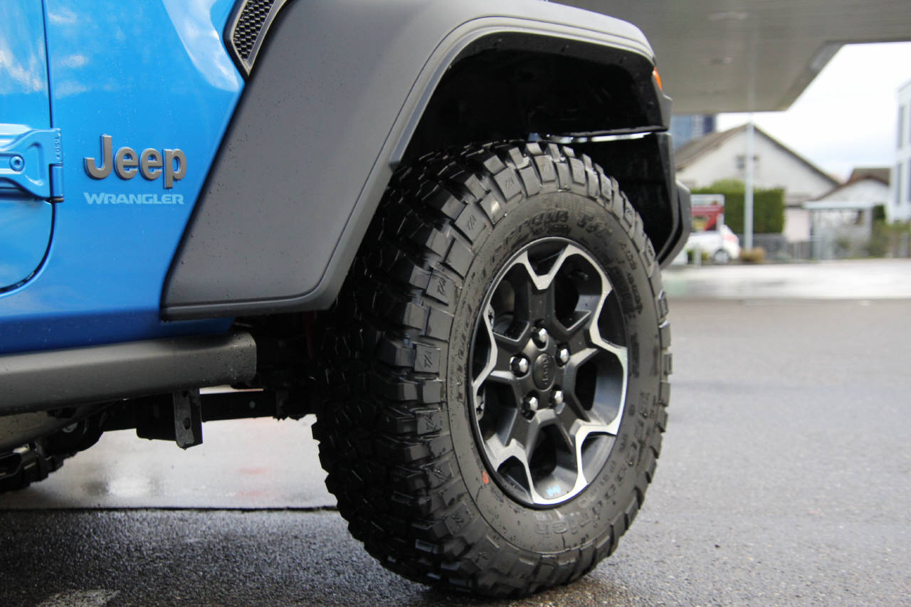 JEEP Wrangler 2.0 Turbo Rubicon Power Unlimited 4xe-image-14