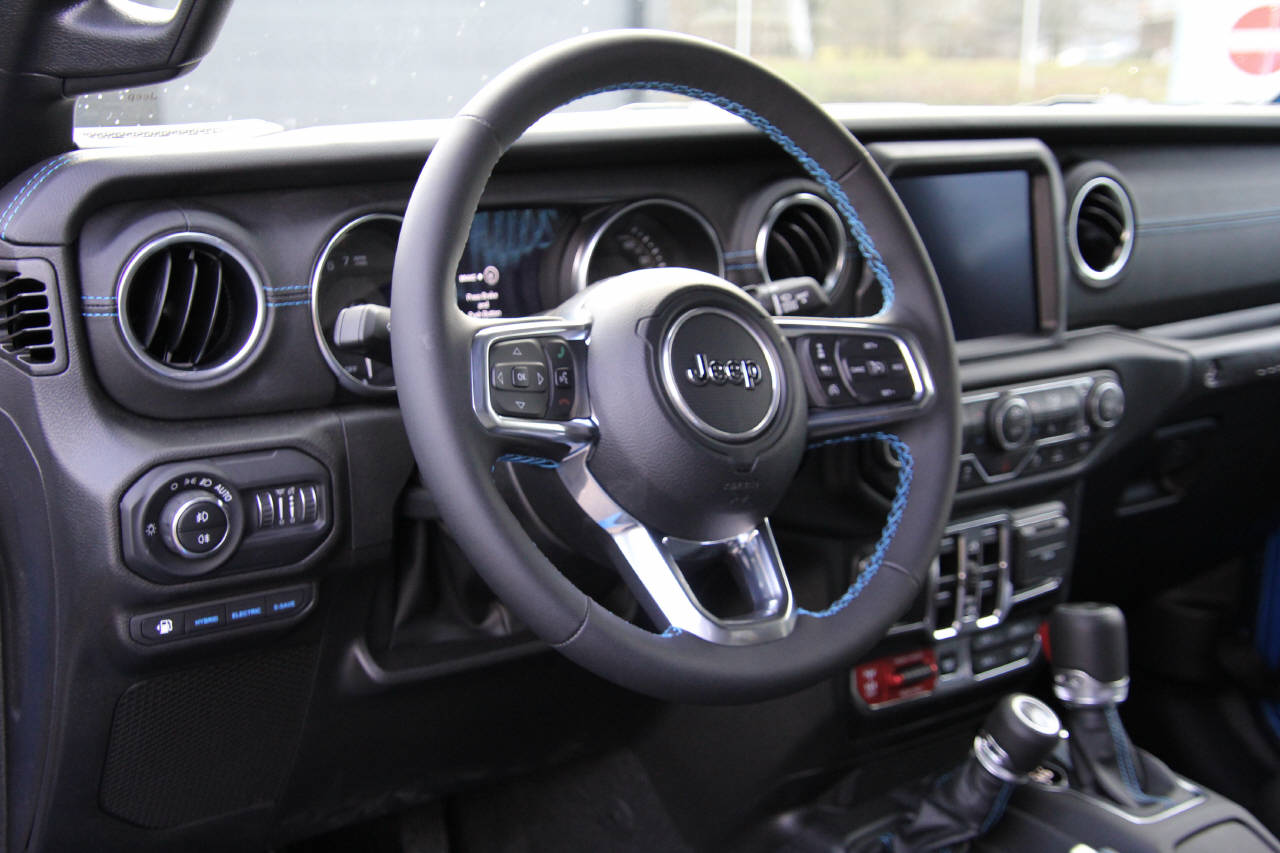 JEEP Wrangler 2.0 Turbo Rubicon Power Unlimited 4xe-image-9