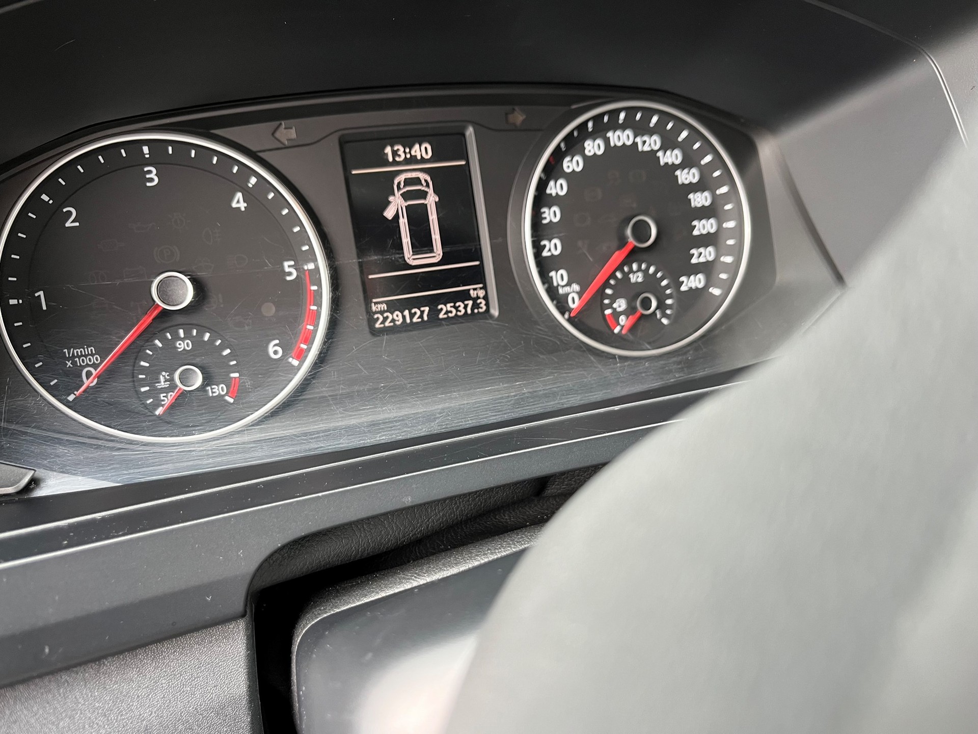 VW T6 2.0 Bi-TDI 4Motion DSG-image-2