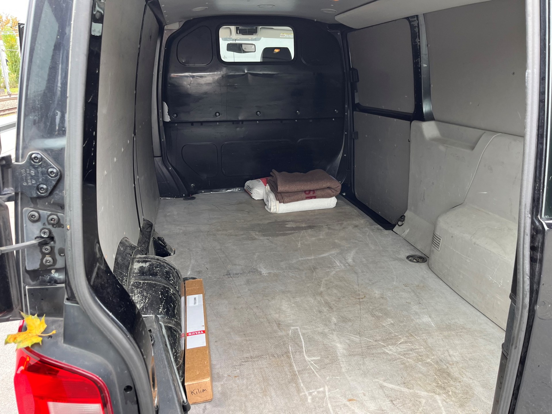 VW T6 2.0 Bi-TDI 4Motion DSG-image-3