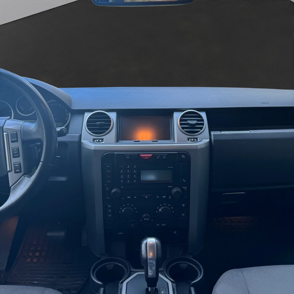 LAND ROVER Discovery 2.7d V6 SE Automatic-image-12