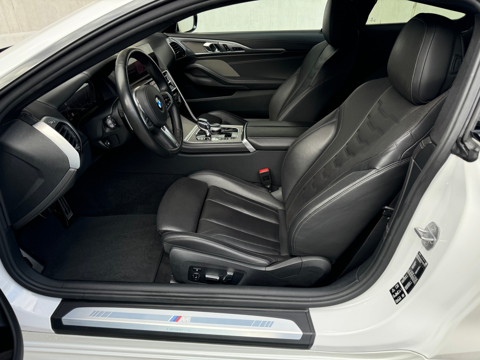 BMW 840d xDrive Steptronic-image-8