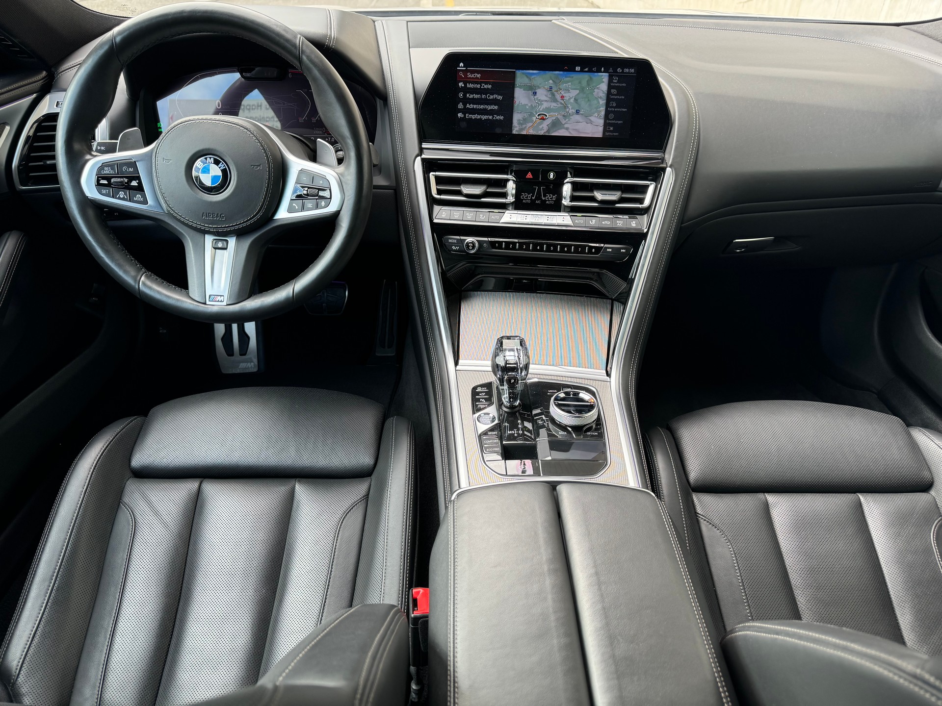 BMW 840d xDrive Steptronic-image-10