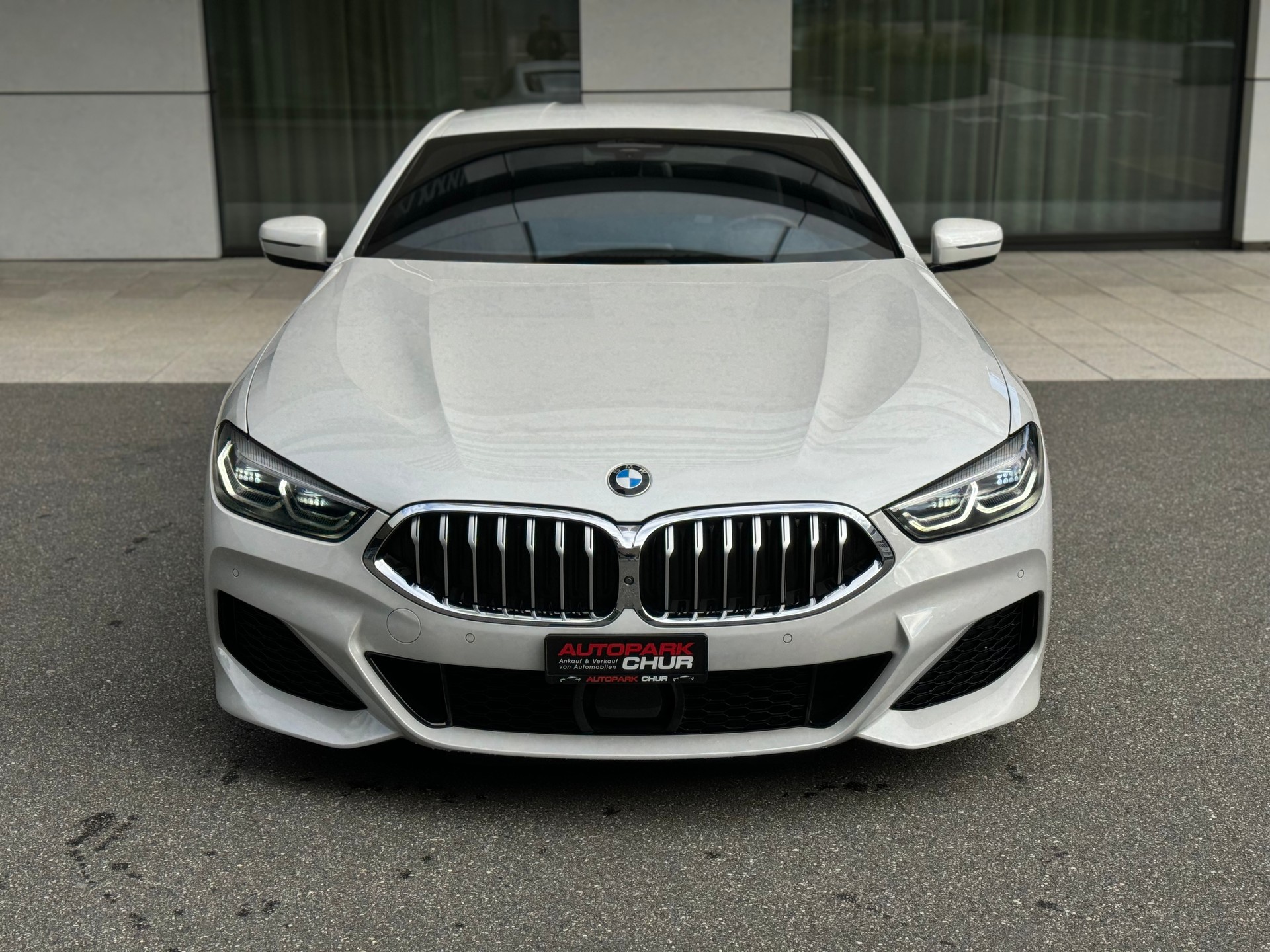 BMW 840d xDrive Steptronic-image-3