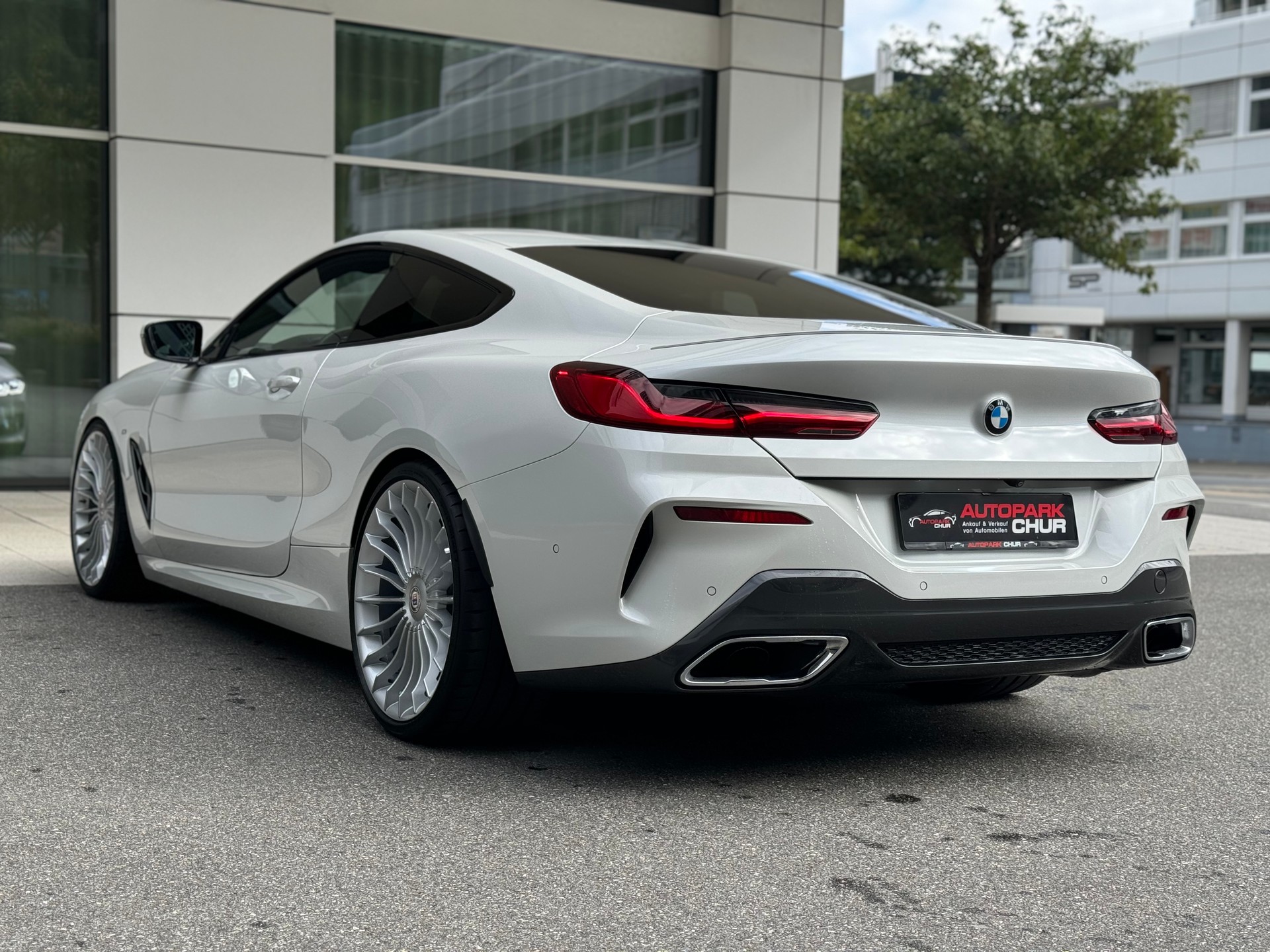 BMW 840d xDrive Steptronic-image-5