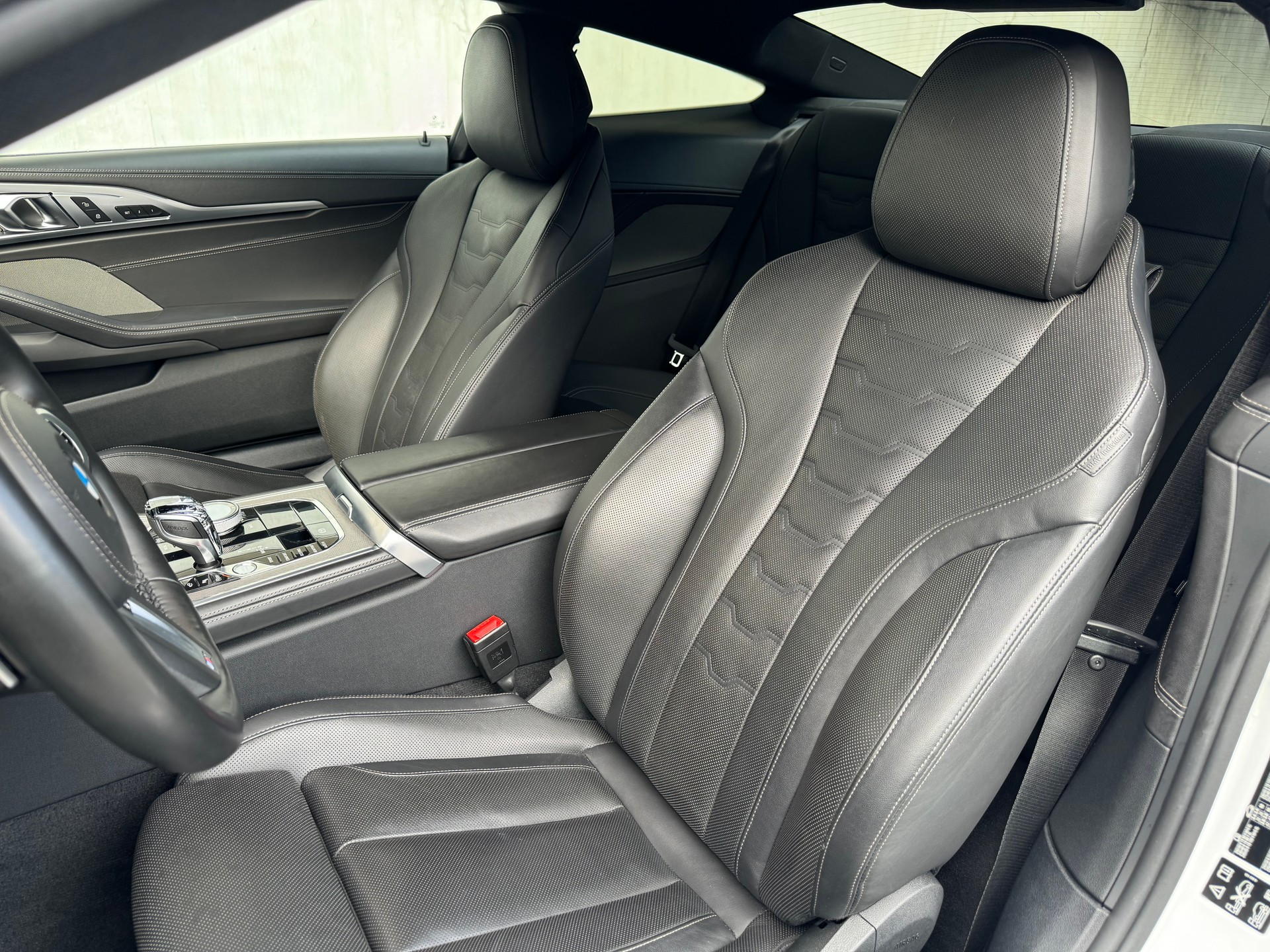 BMW 840d xDrive Steptronic-image-12