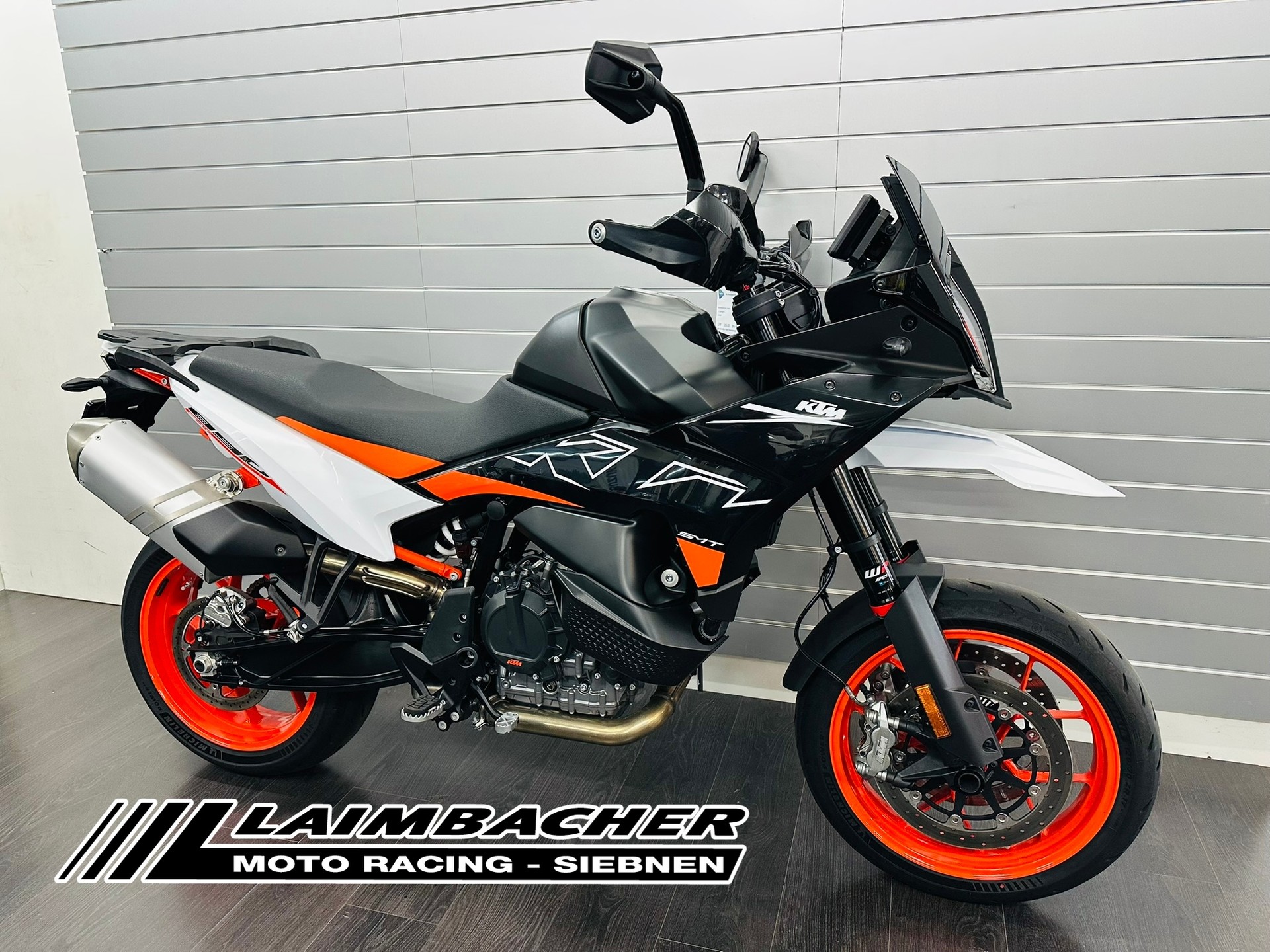 KTM 890 SMT