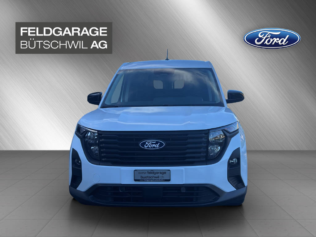 FORD Transit Courier Van 1.0 EcoBoost Trend-image-1