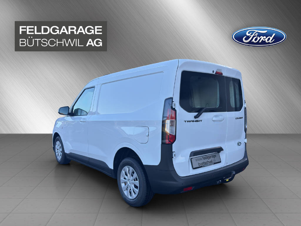 FORD Transit Courier Van 1.0 EcoBoost Trend-image-3