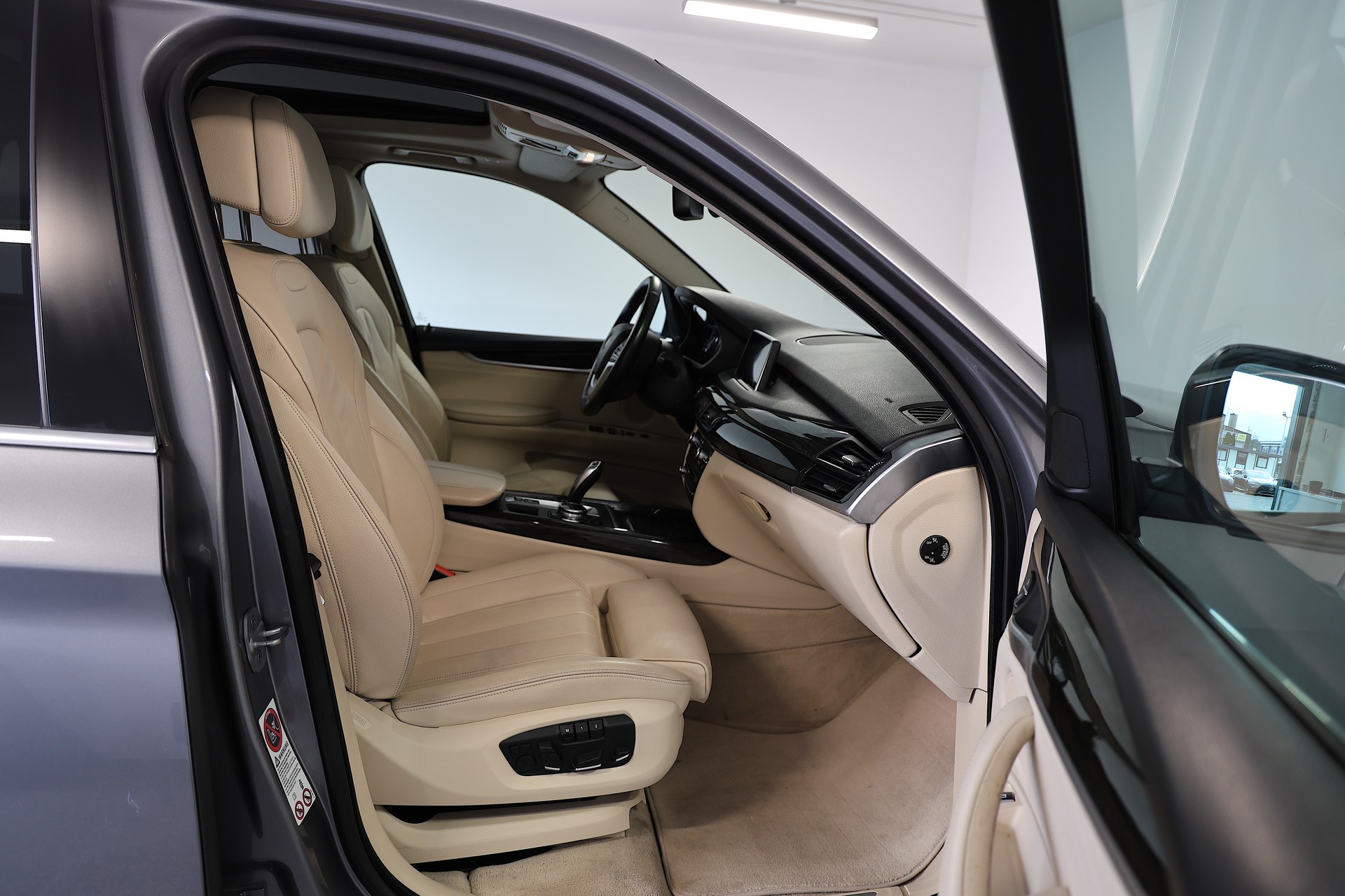 BMW X5 xDrive 30d Steptronic-image-11