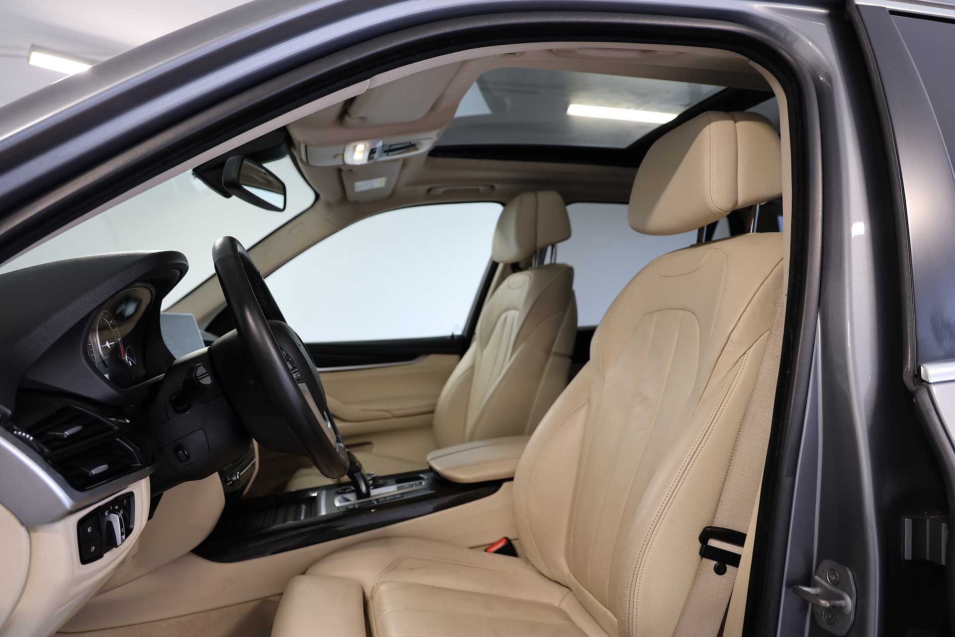 BMW X5 xDrive 30d Steptronic-image-5