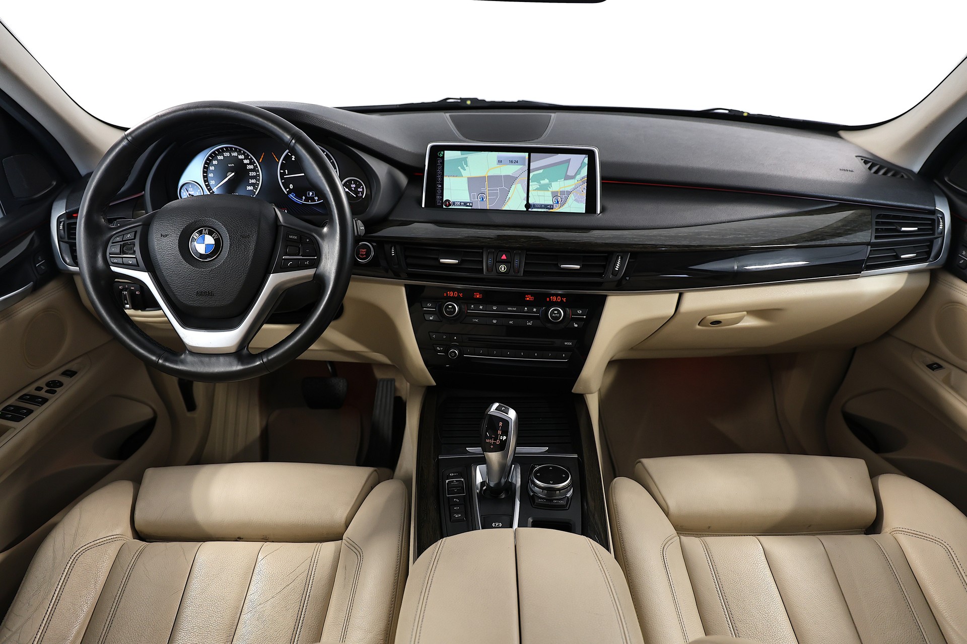 BMW X5 xDrive 30d Steptronic-image-8