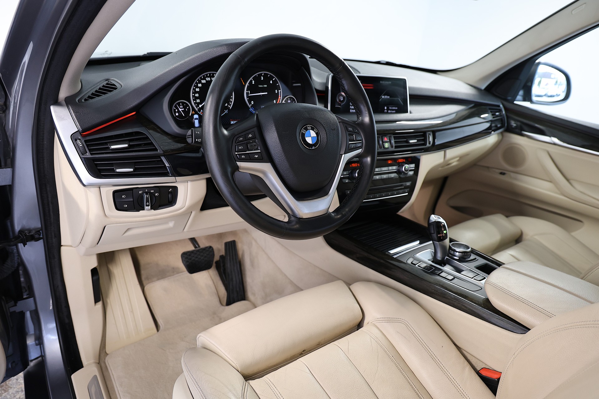 BMW X5 xDrive 30d Steptronic-image-7